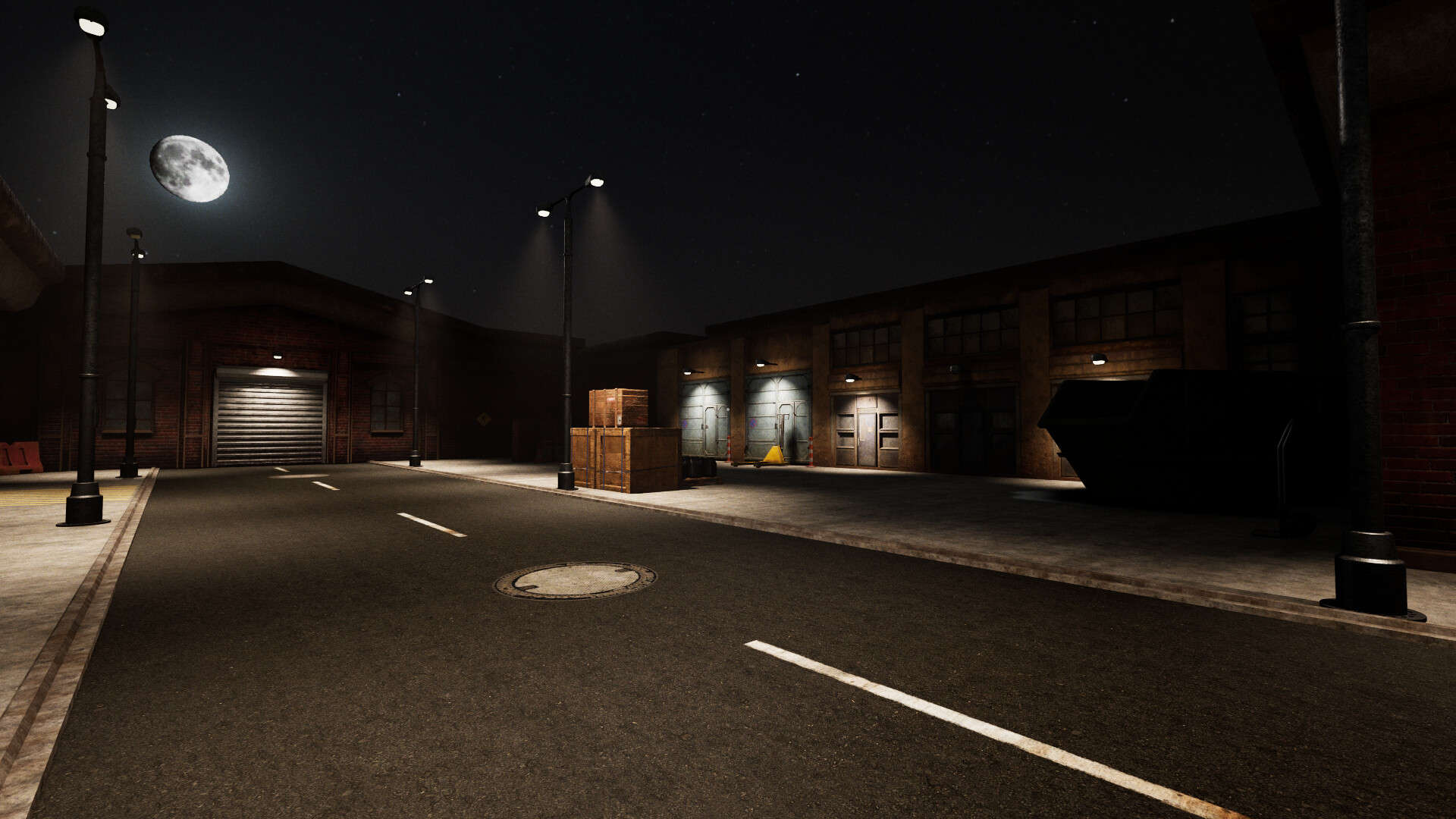 The Overseer: Field Trials screenshot 11