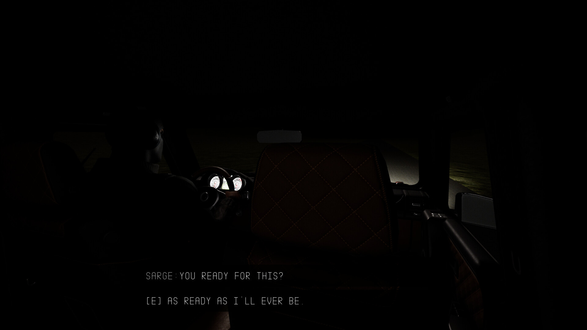 The Overseer: Field Trials screenshot 1