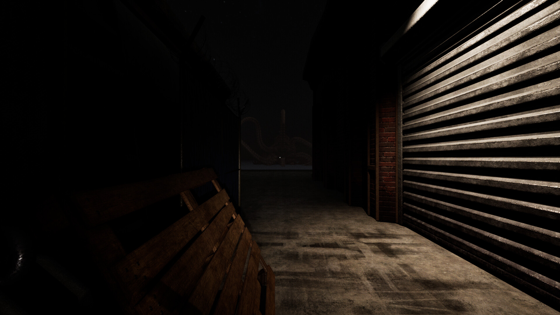 The Overseer: Field Trials screenshot 14