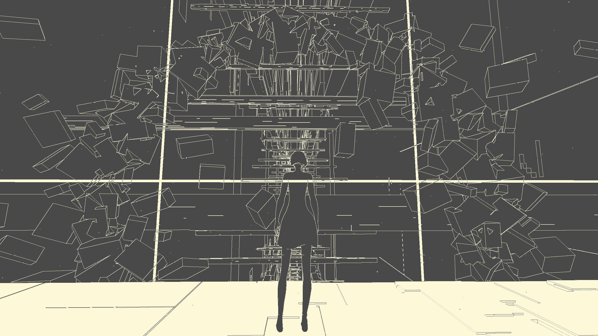 NIDANA screenshot 1