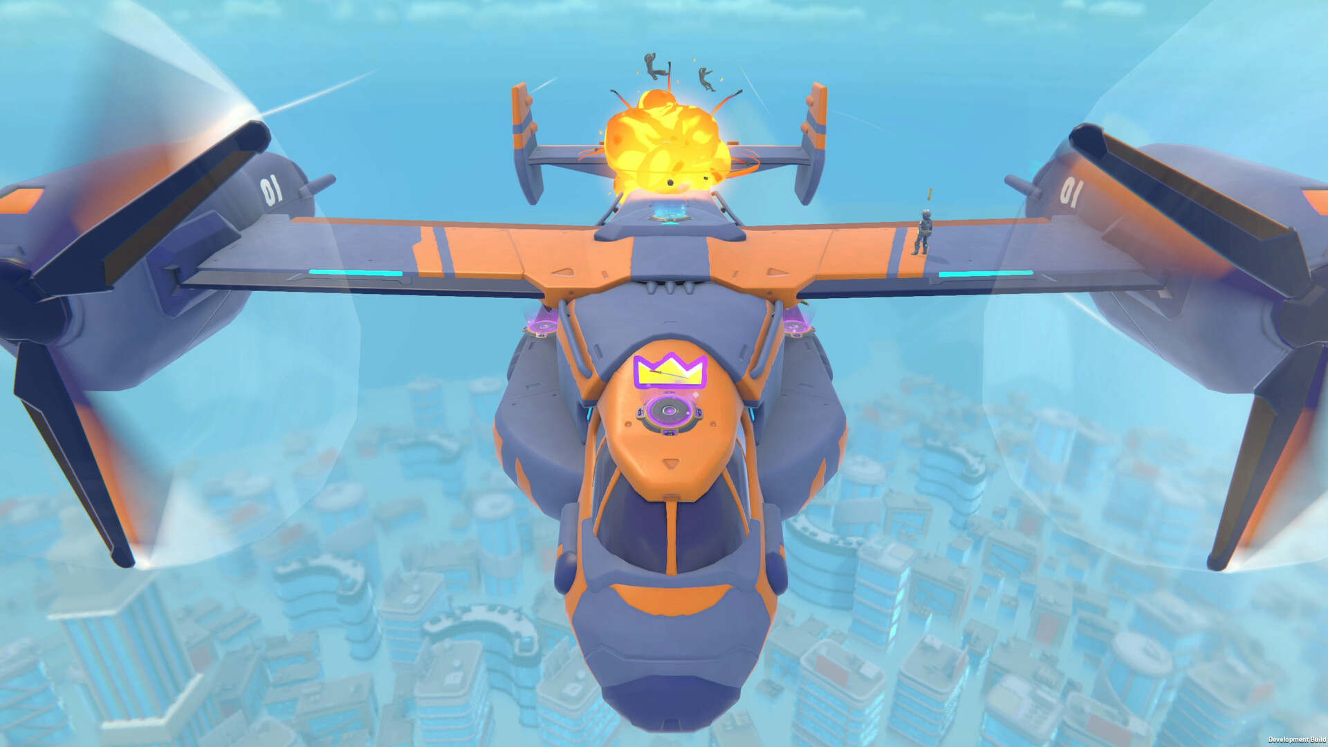 Ninja Party screenshot 10