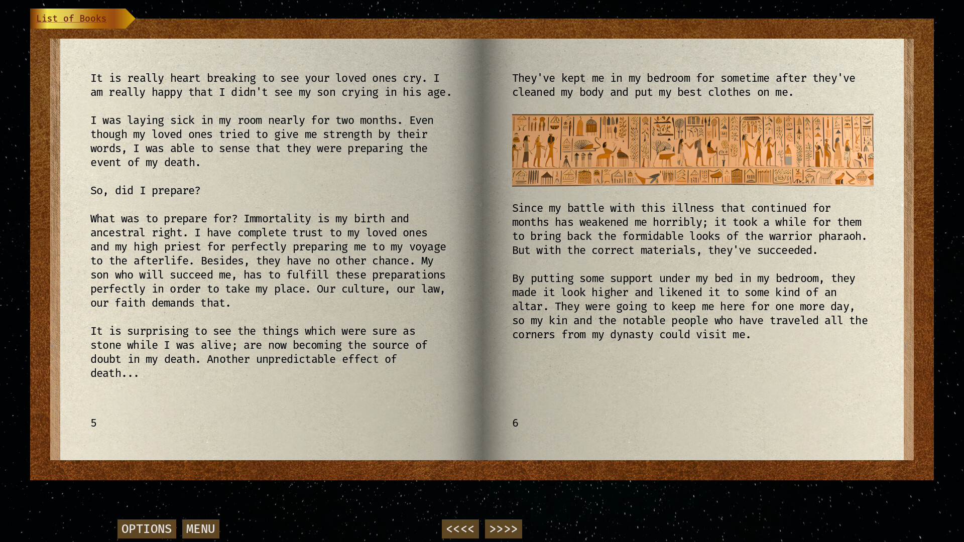 All Whispering Tome screenshot 13