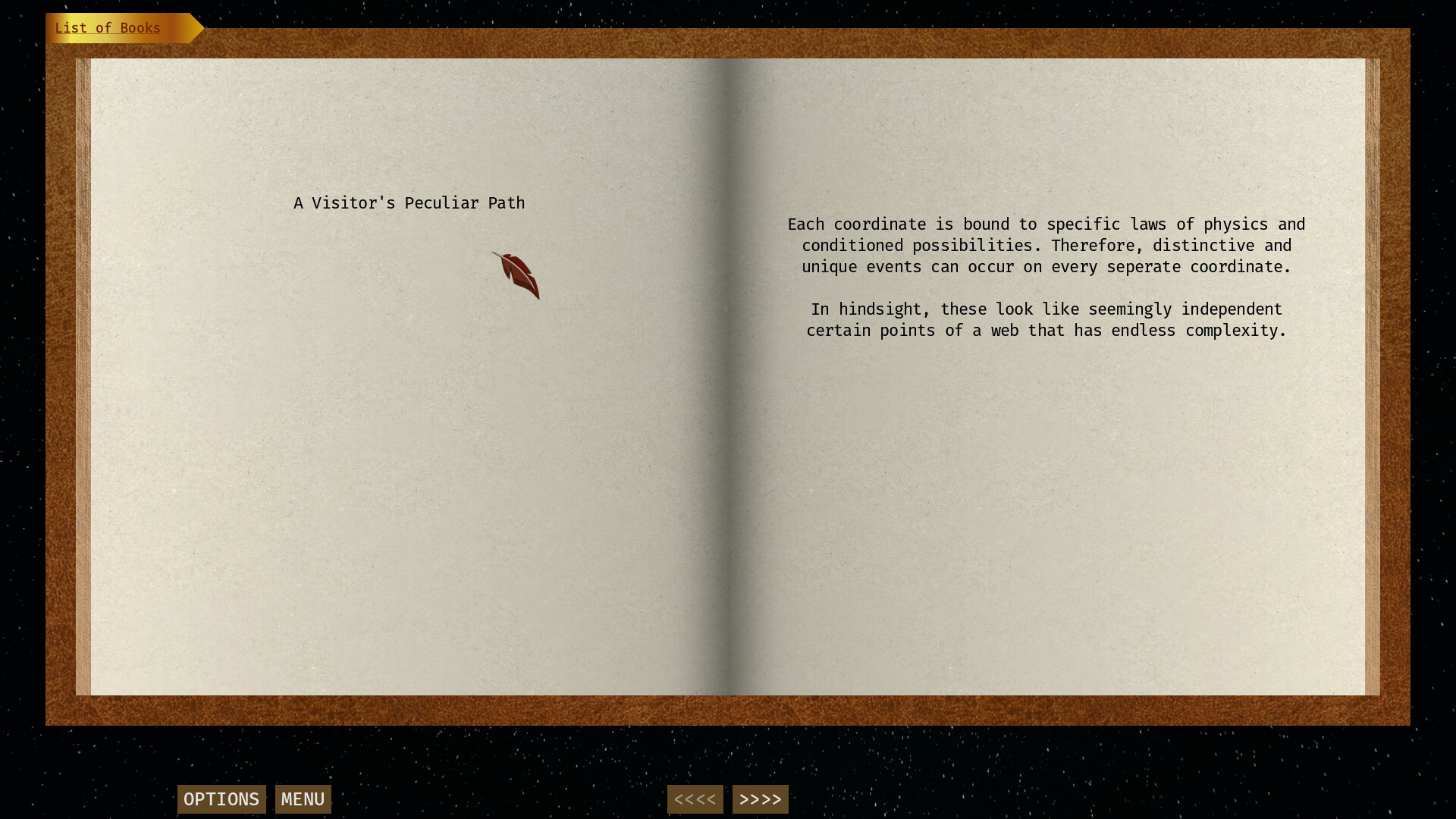 All Whispering Tome screenshot 10
