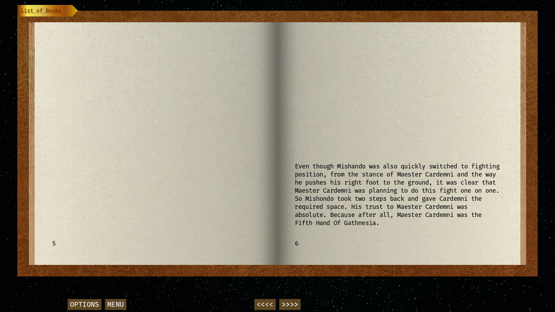 All Whispering Tome screenshot 16
