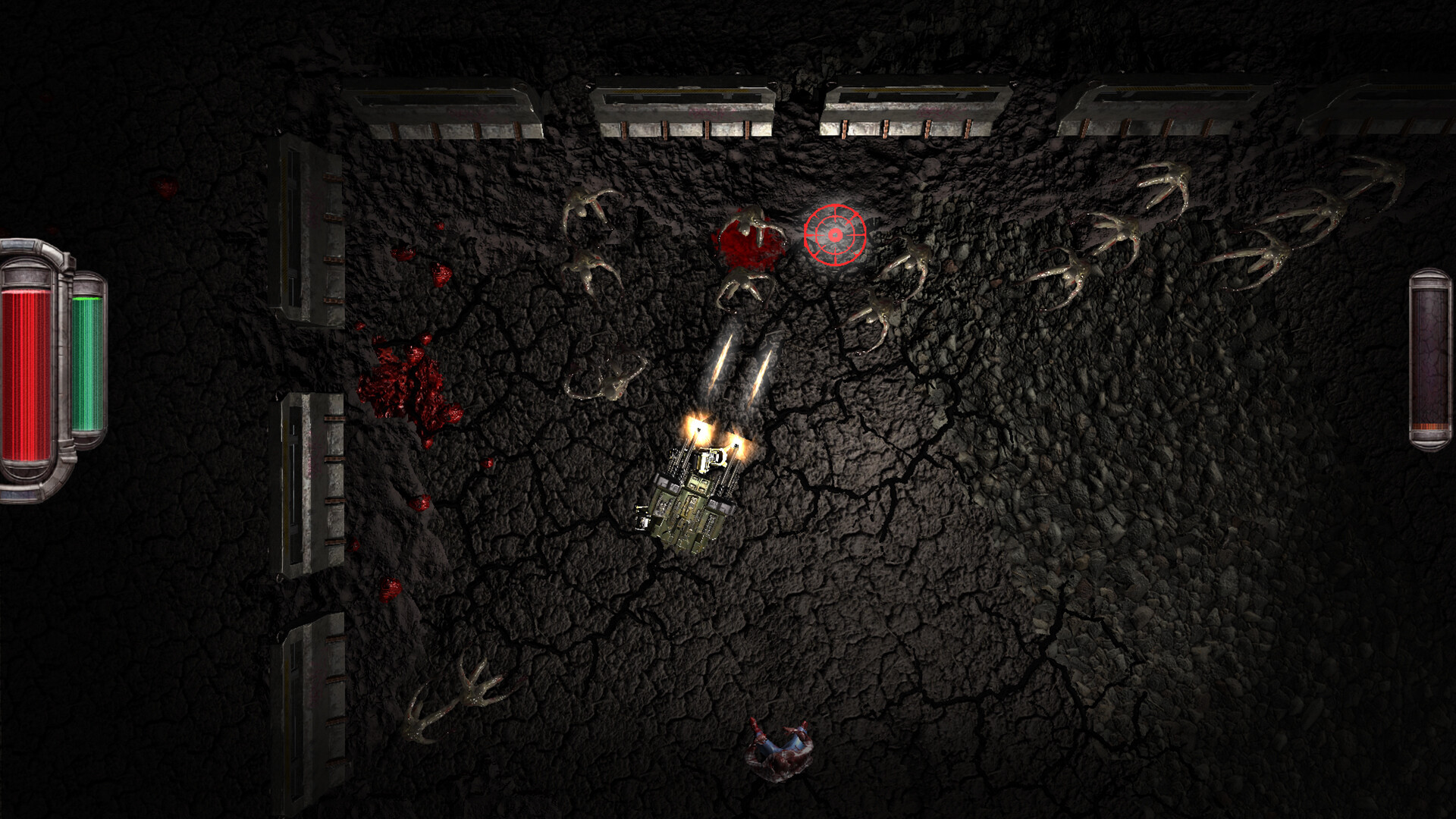 Zombie Murder 3 screenshot 4
