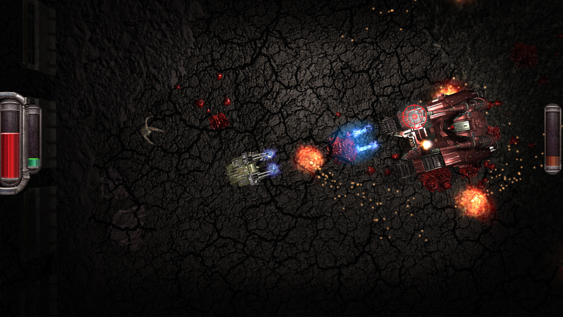 Zombie Murder 3 screenshot 3