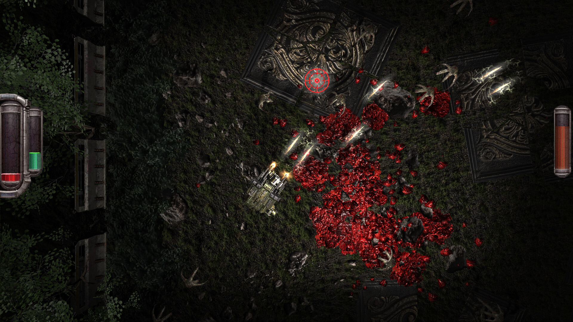 Zombie Murder 3 screenshot 5