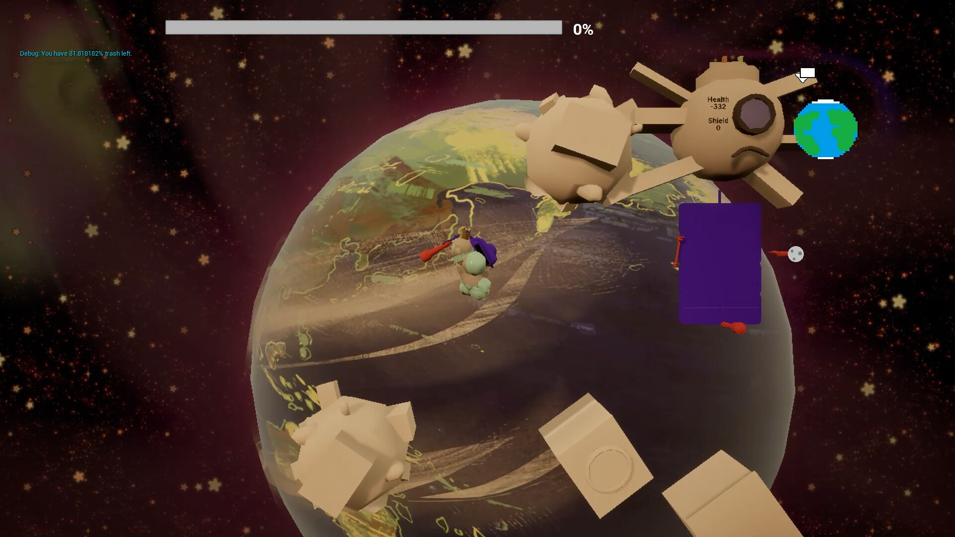 AstroTanto screenshot 4