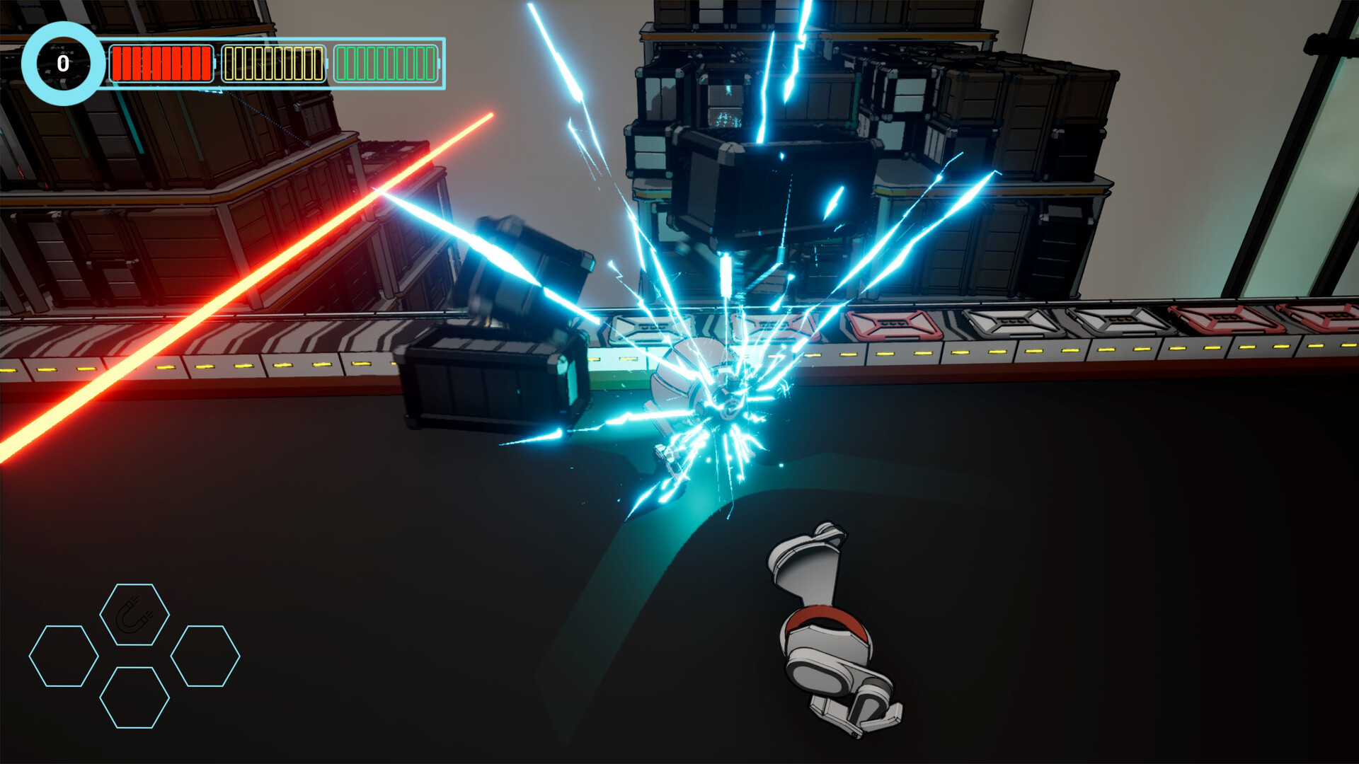 Nuclei screenshot 4