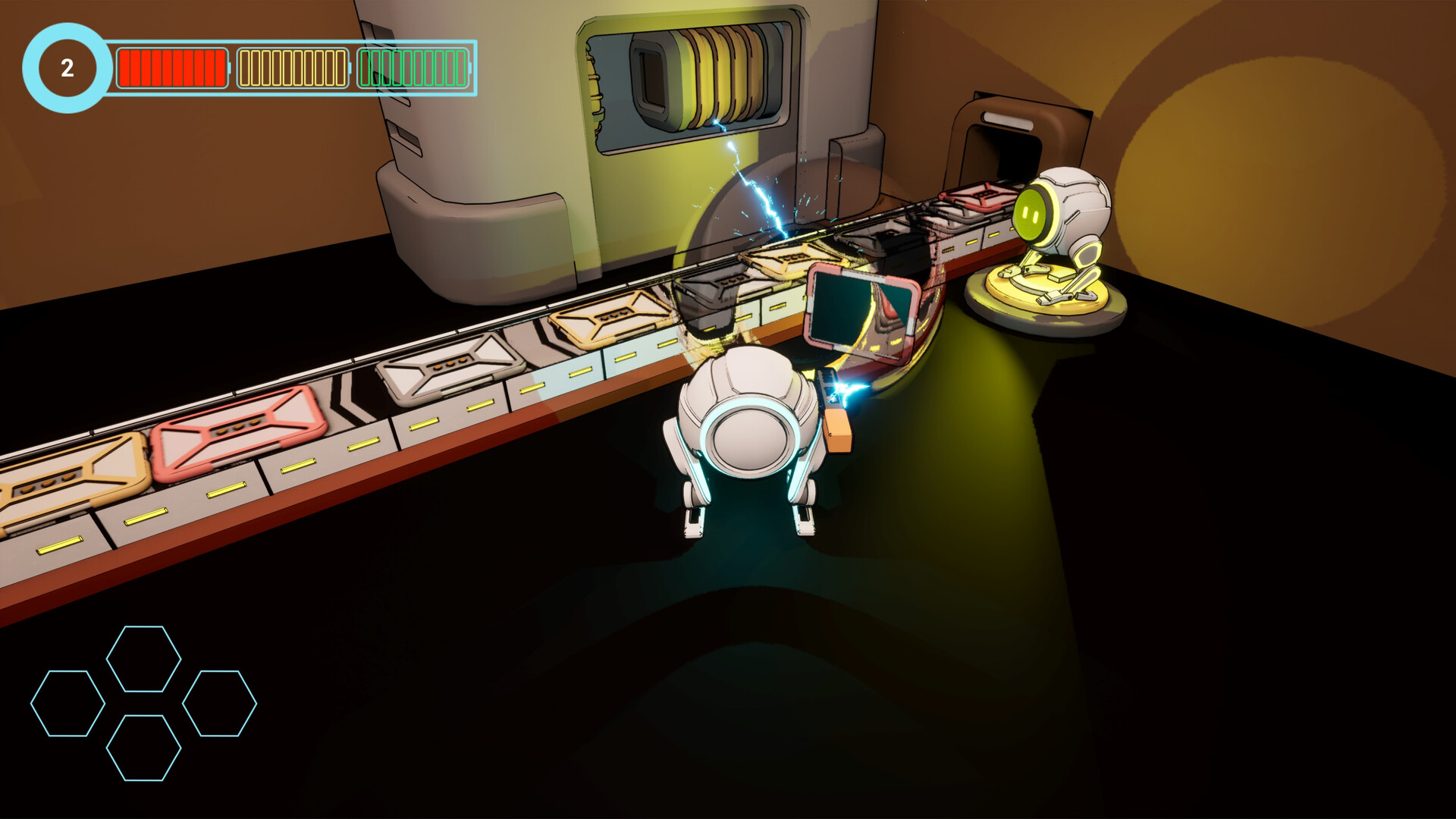 Nuclei screenshot 3
