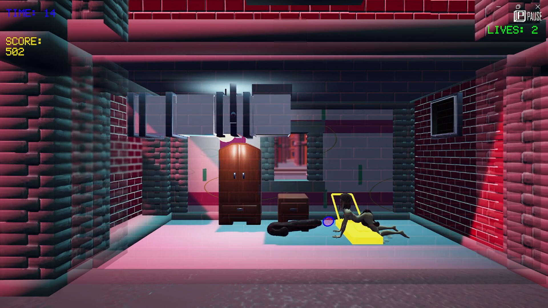 Floppy Dicks screenshot 6
