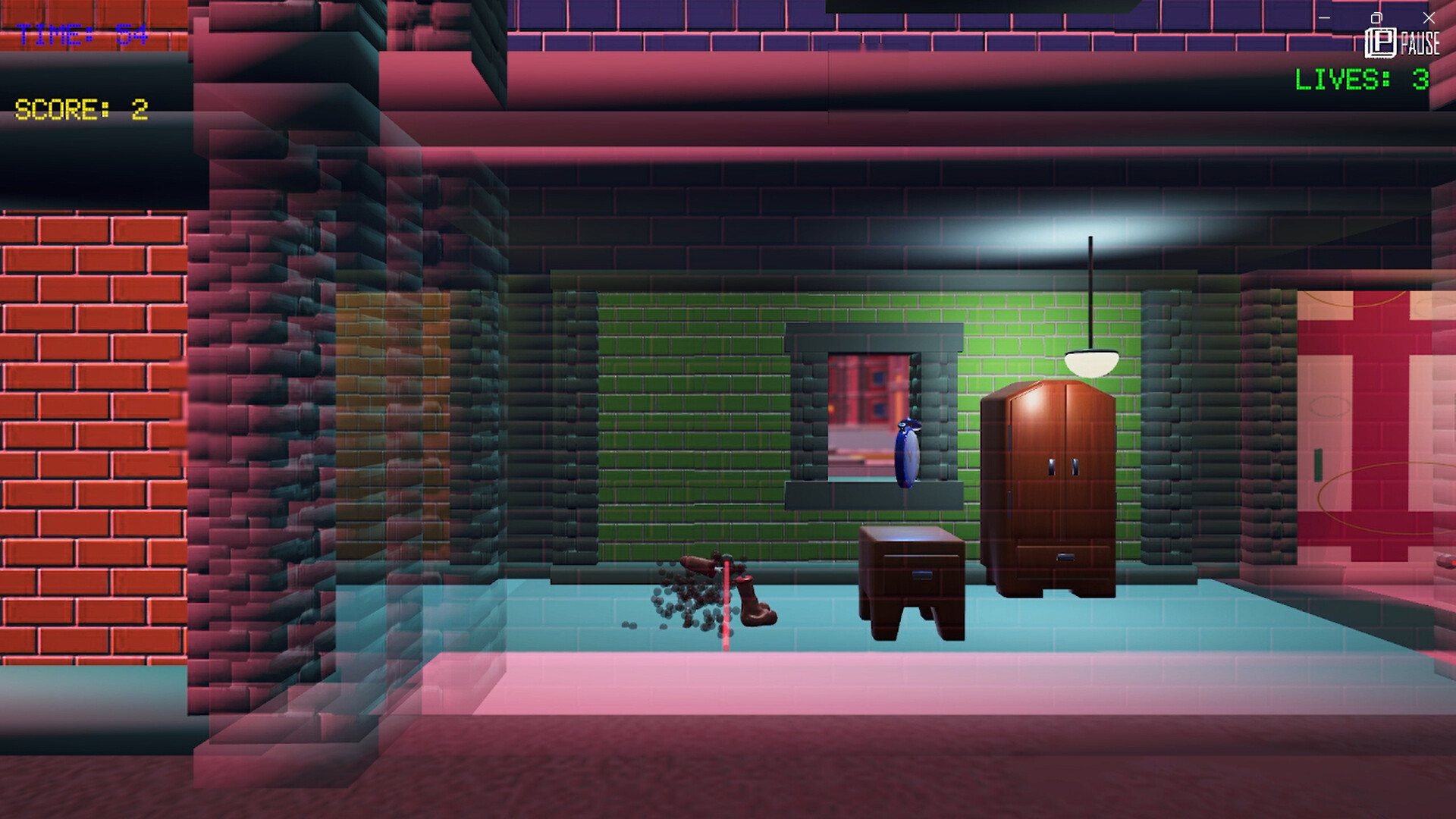 Floppy Dicks screenshot 5