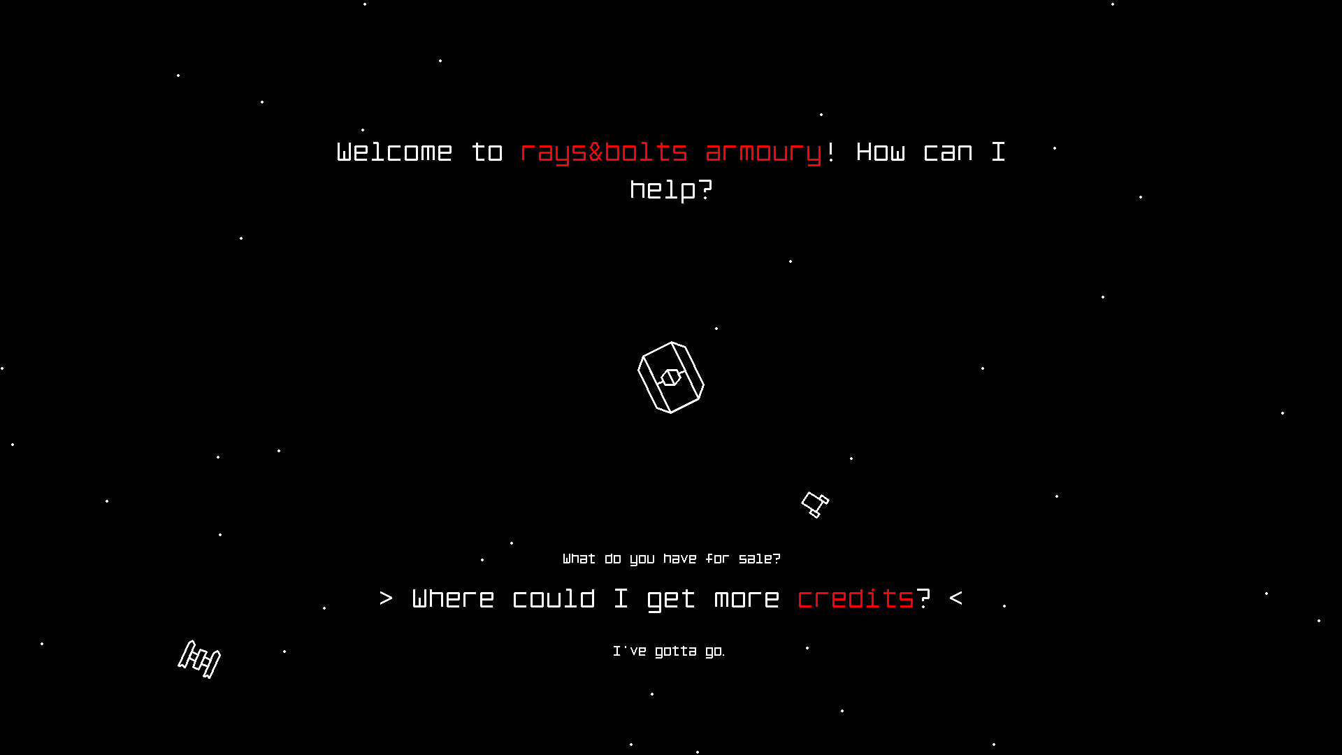 Quantum Loop screenshot 3