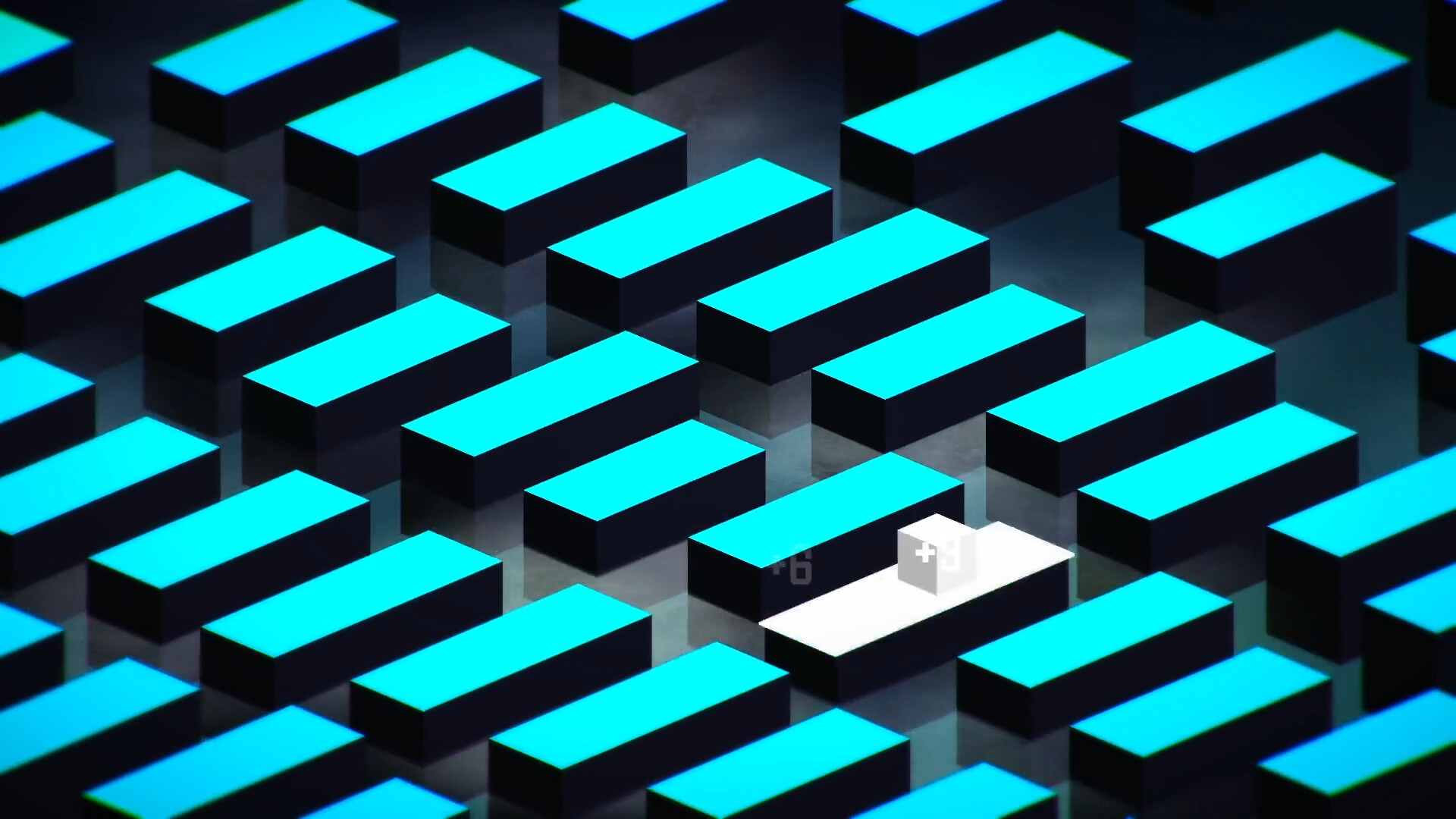 Geometry Jump: Impossible Game screenshot 2