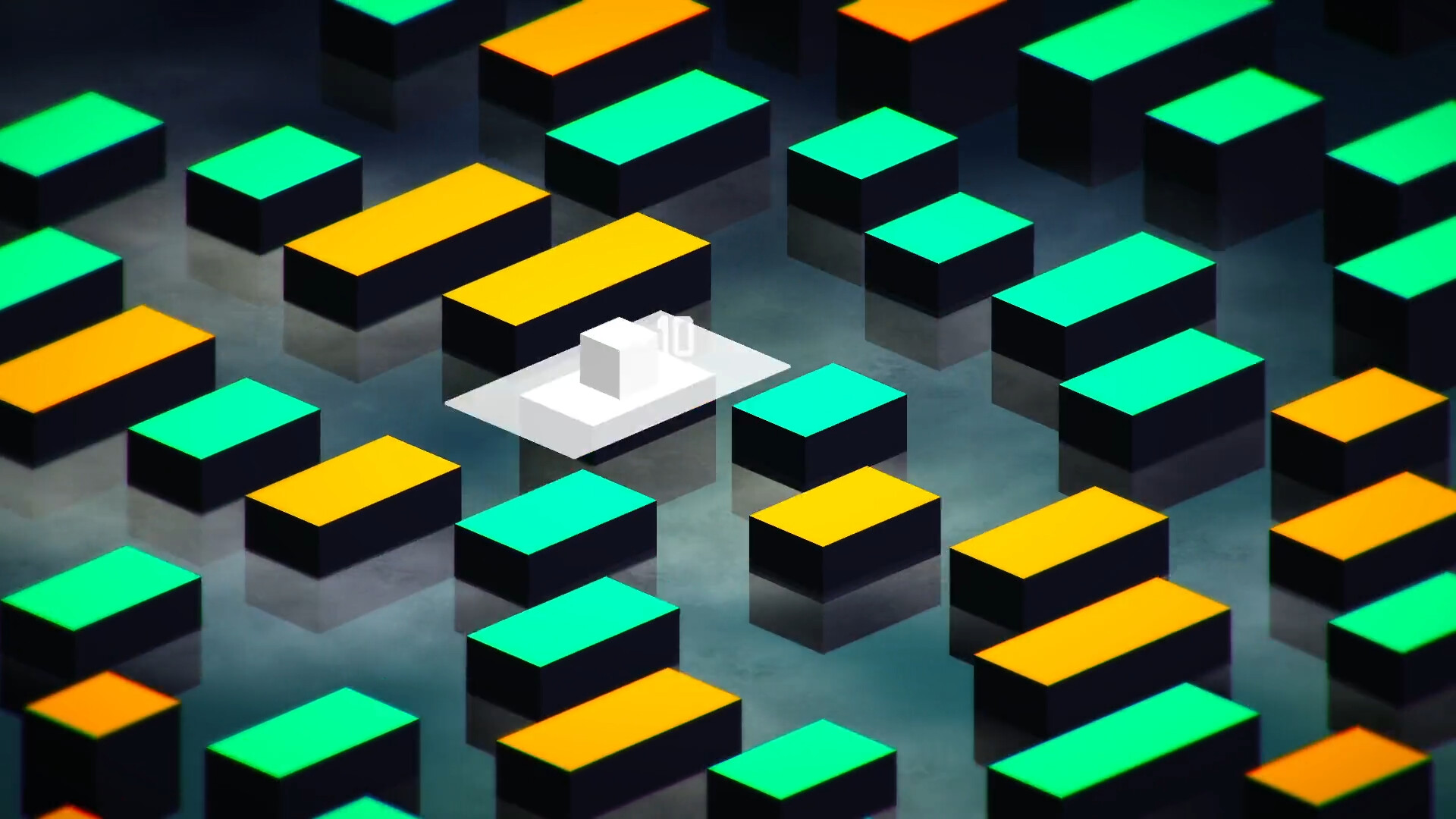 Geometry Jump: Impossible Game screenshot 5