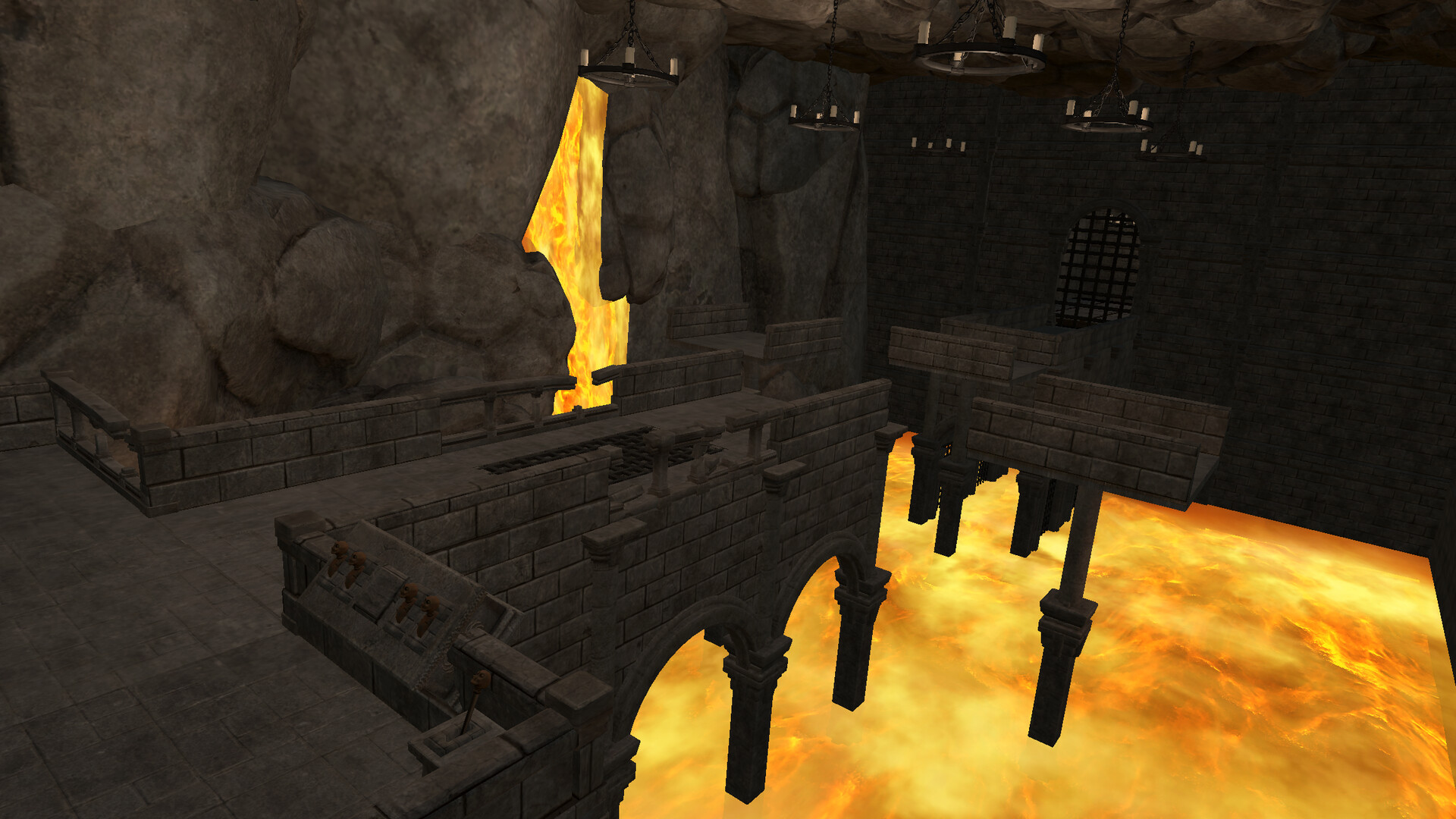 Oldest Golden Treasure screenshot 8