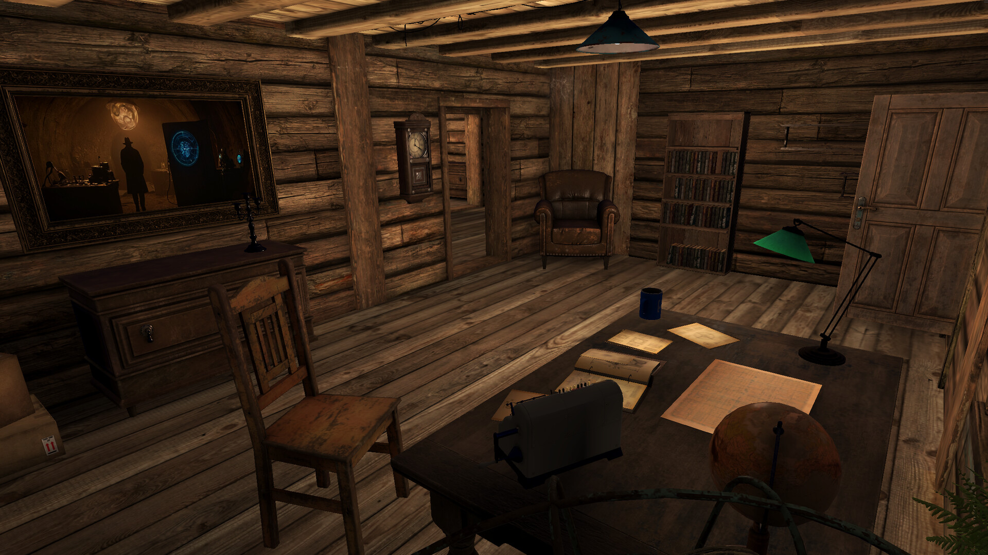 Oldest Golden Treasure screenshot 3