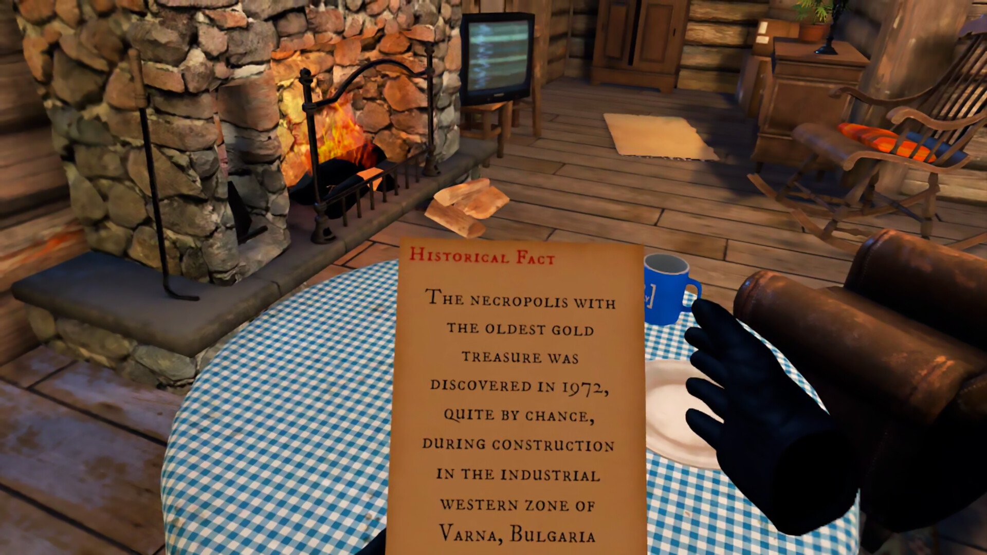 Oldest Golden Treasure screenshot 4
