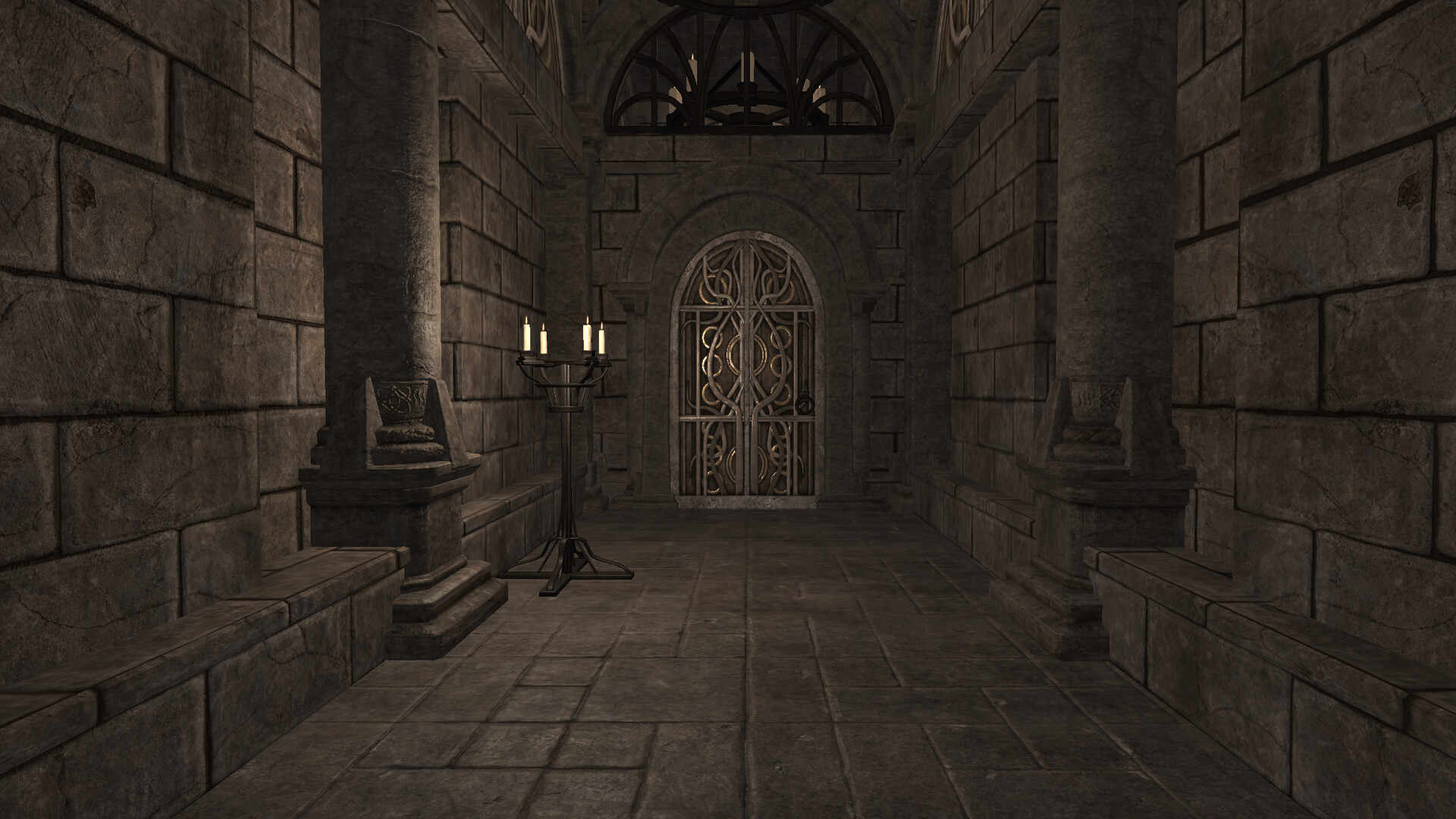 Oldest Golden Treasure screenshot 7