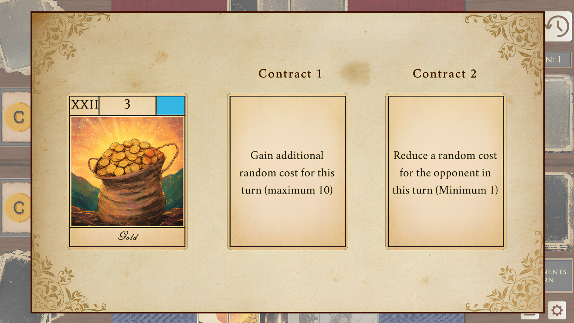 Swords, Arrows & Shields screenshot 5