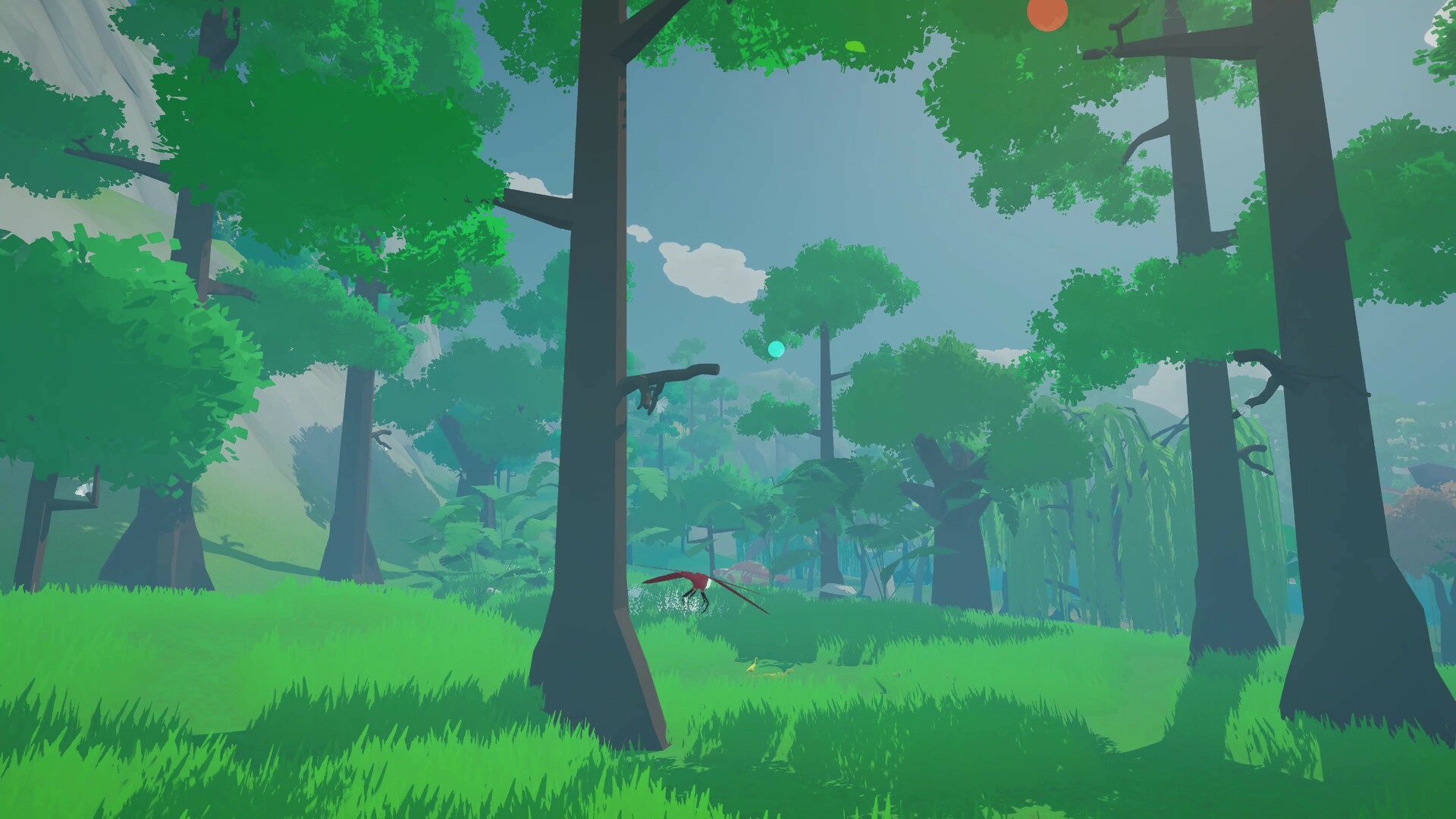 LoFinosaurs screenshot 7