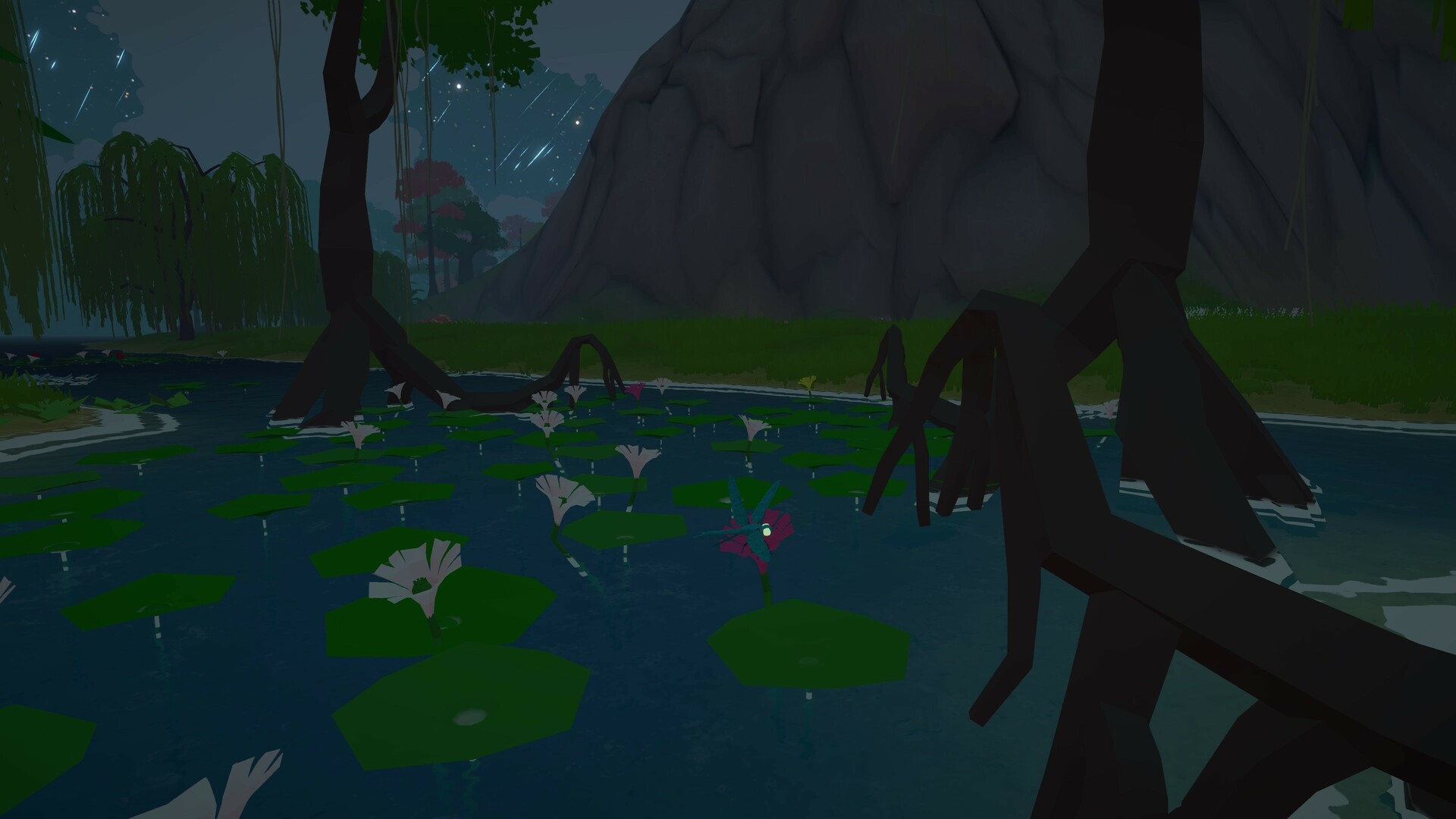 LoFinosaurs screenshot 14