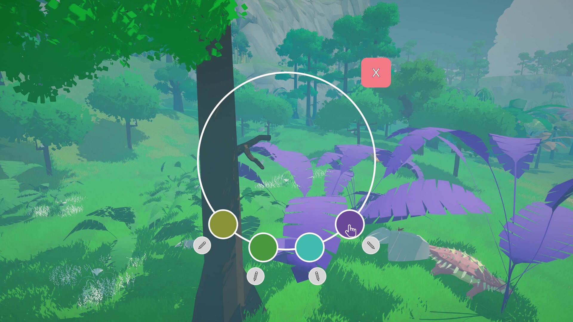 LoFinosaurs screenshot 6