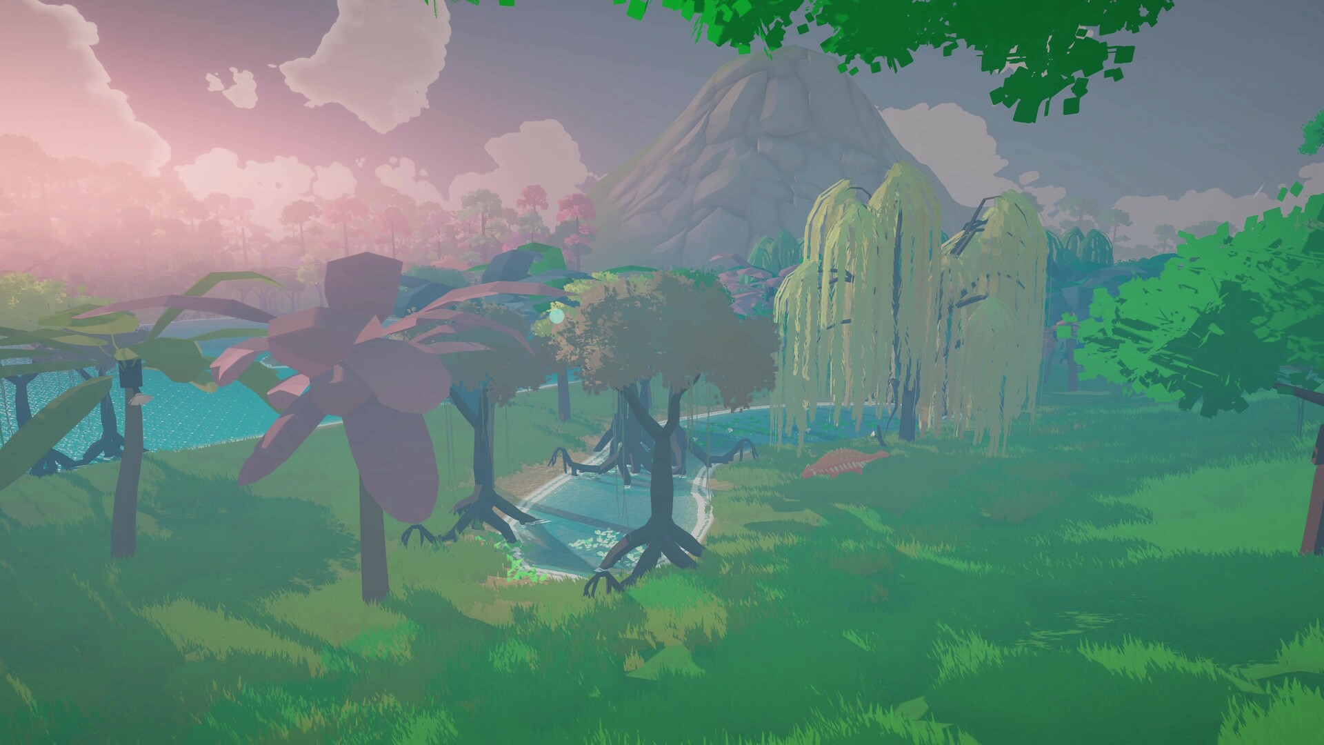 LoFinosaurs screenshot 11