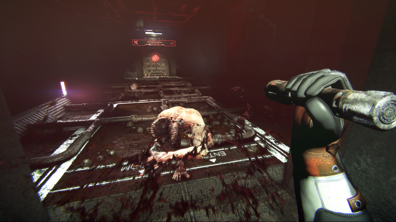 Cargo 3 screenshot 4