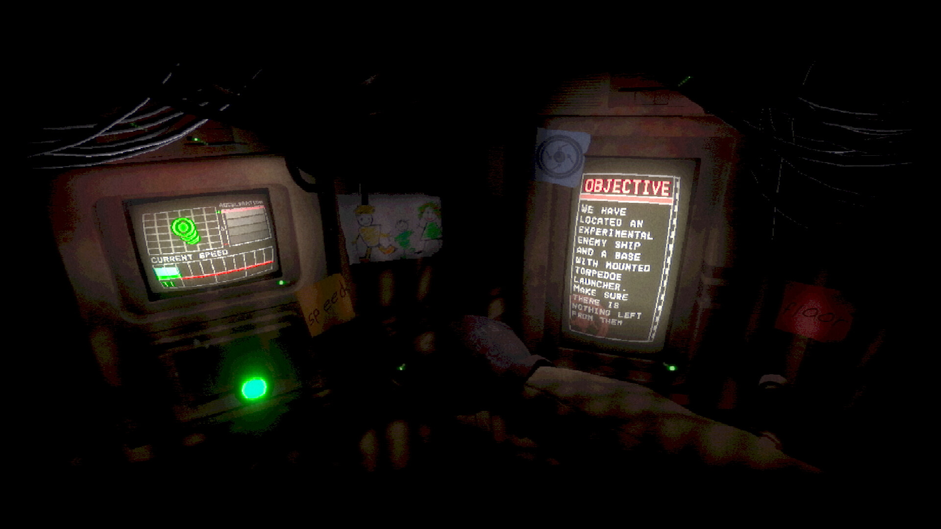 Their Navy Is Their Doom screenshot 4