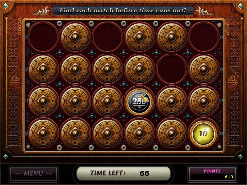 Nancy Drew® Dossier: Lights, Camera, Curses! screenshot 3