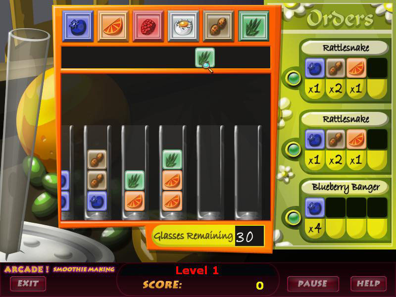 Nancy Drew® Dossier: Lights, Camera, Curses! screenshot 7