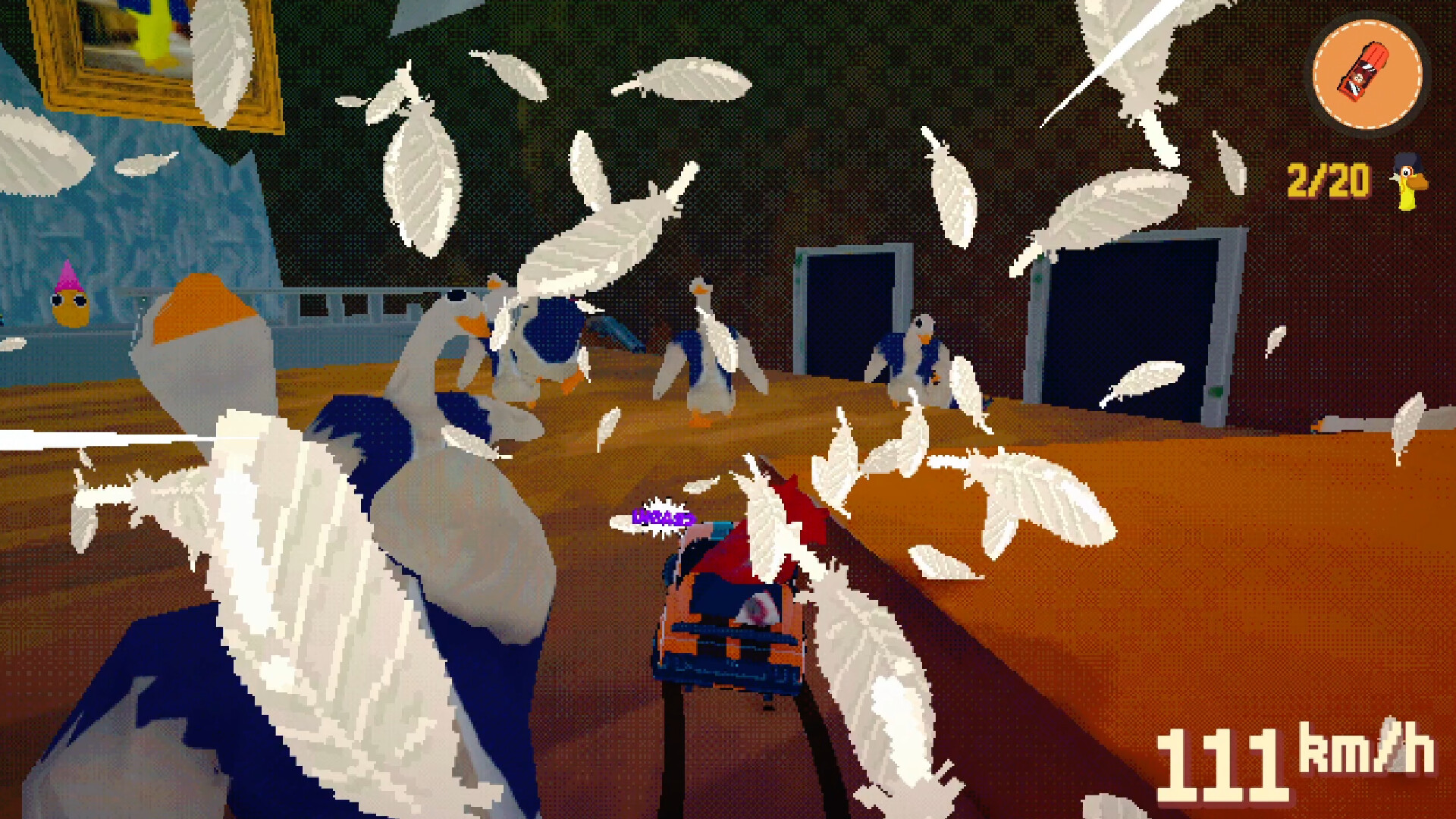 Randy The Racoon screenshot 15