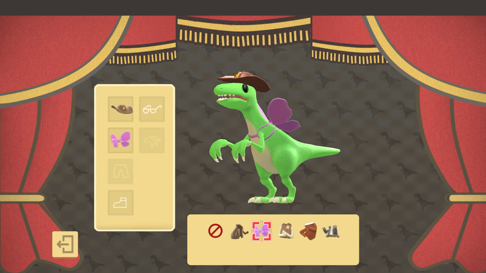Dinocop screenshot 12