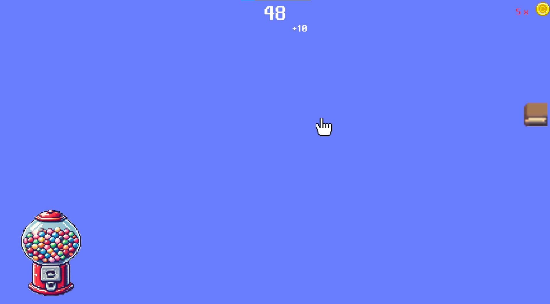 CursorPlayer screenshot 4