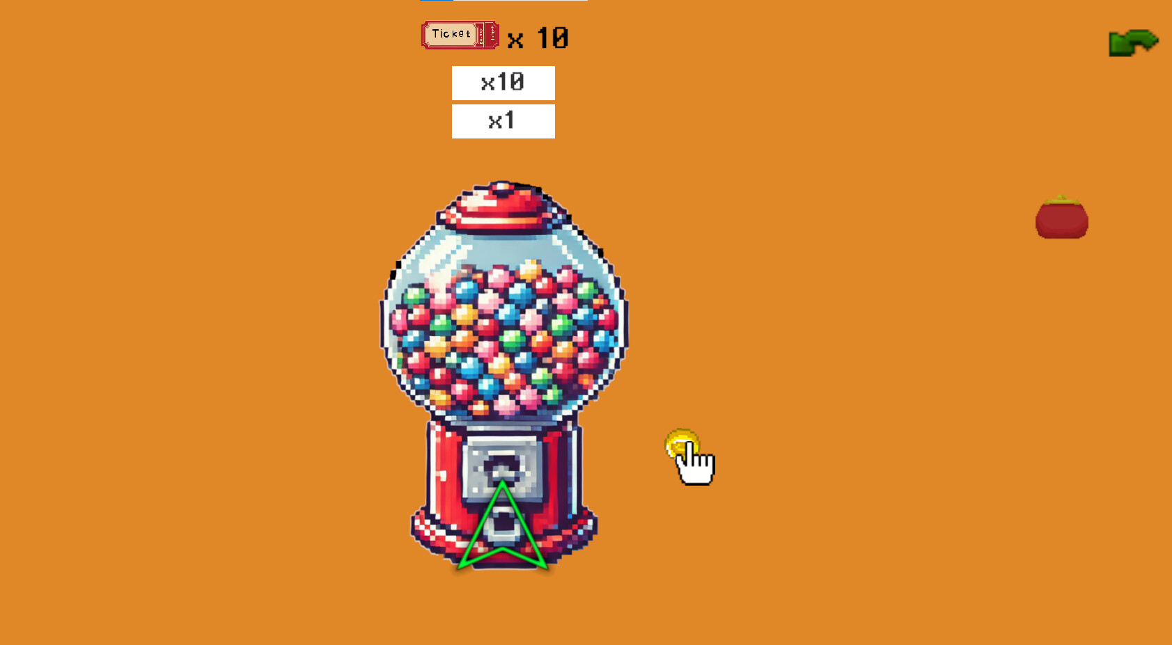 CursorPlayer screenshot 5