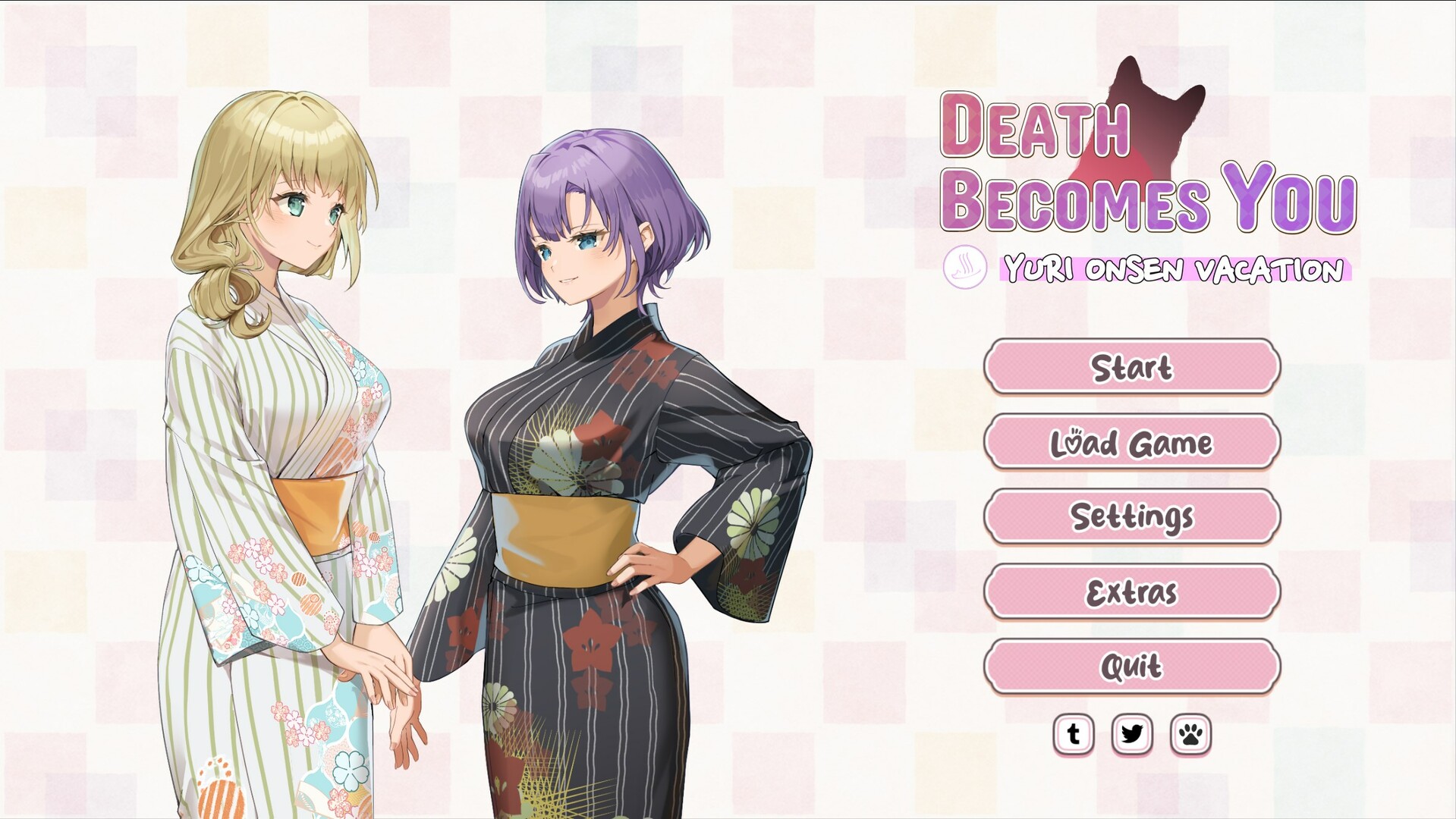 Death Becomes You: Yuri Onsen Vacation screenshot 4