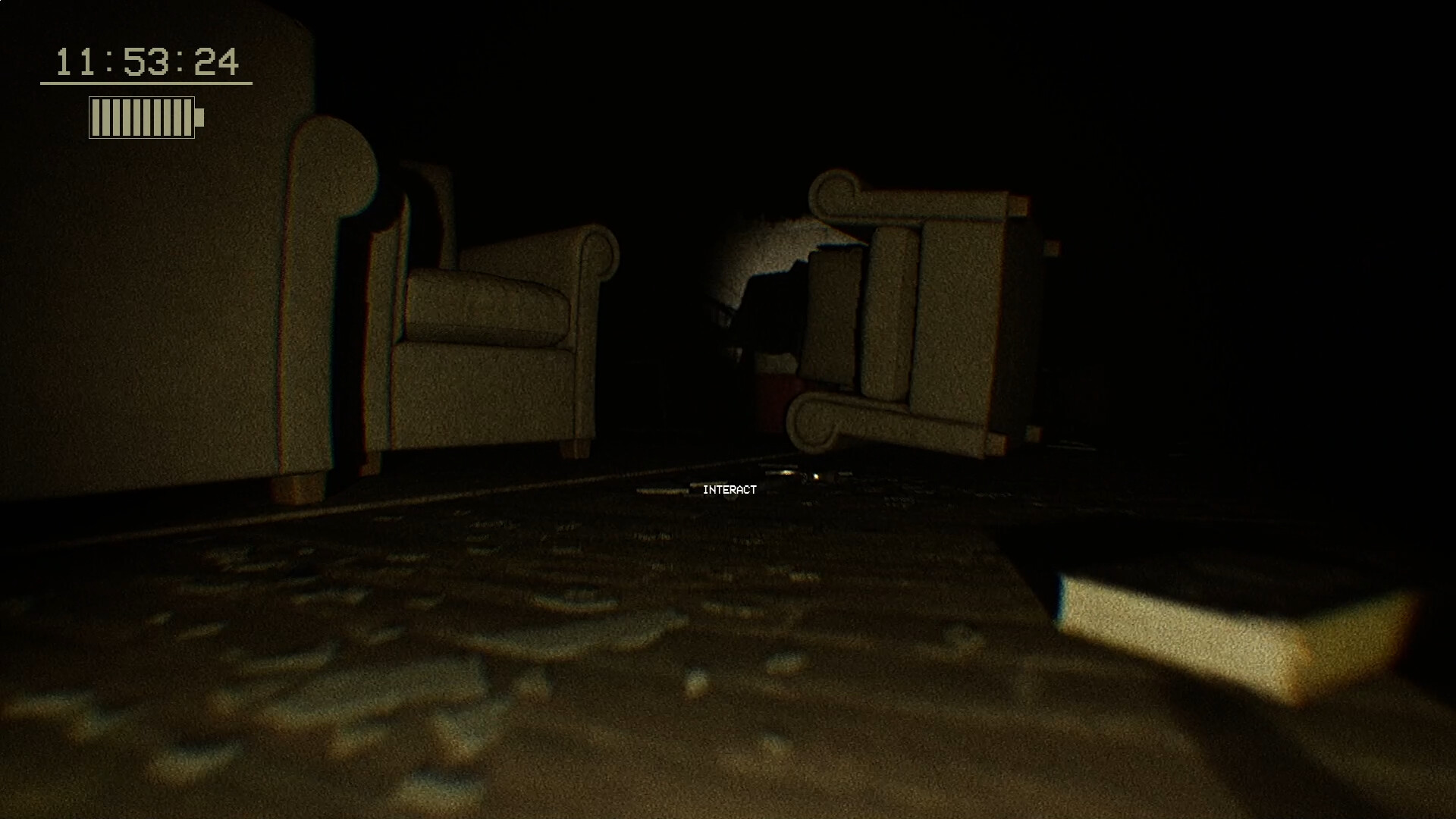 Dollhouse screenshot 8
