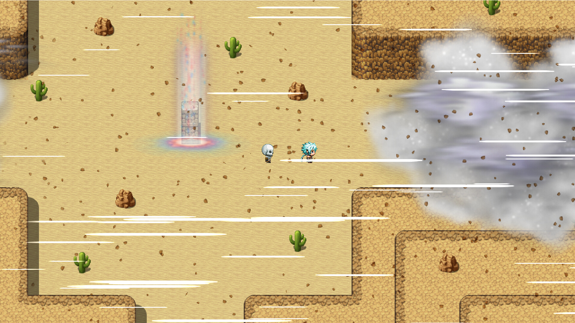 Symphony of the Stars screenshot 4