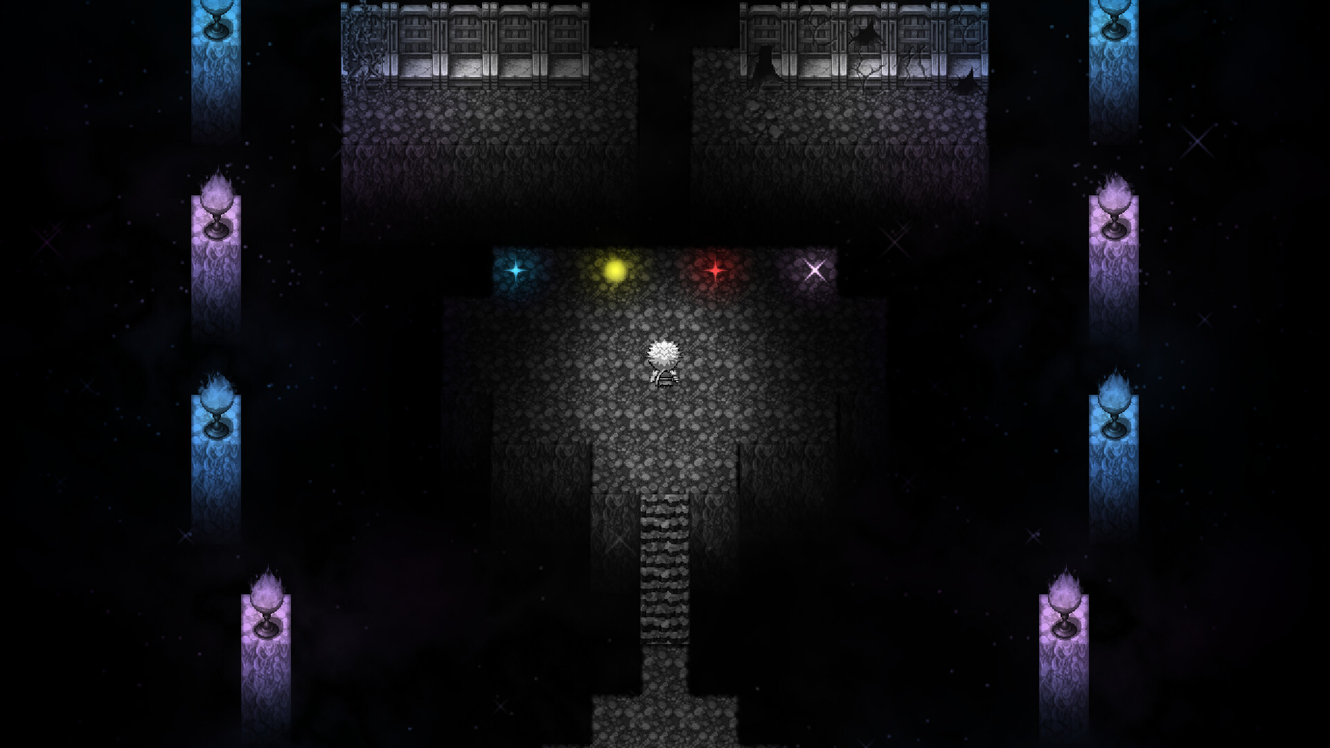 Symphony of the Stars screenshot 1