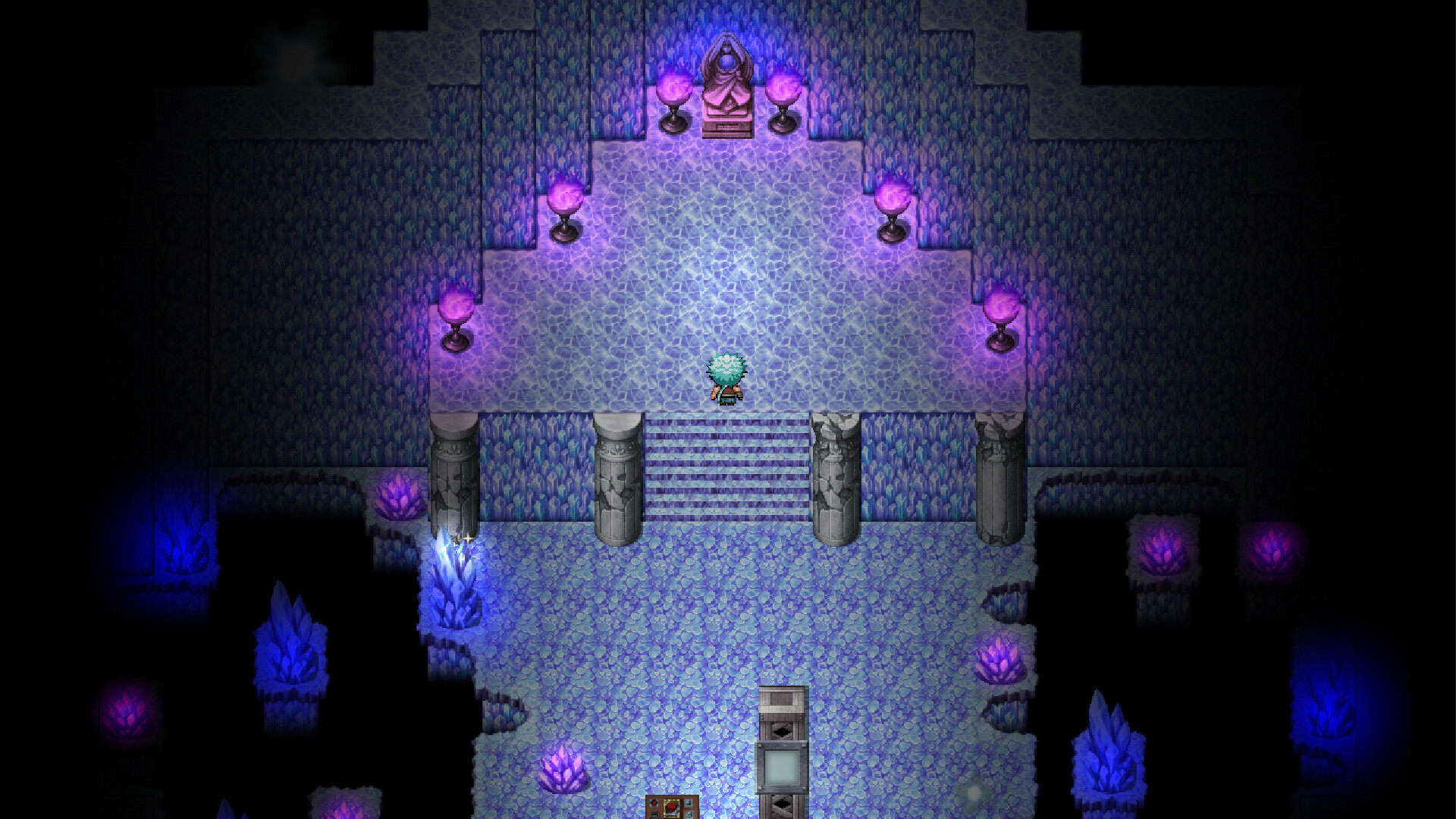 Symphony of the Stars screenshot 7