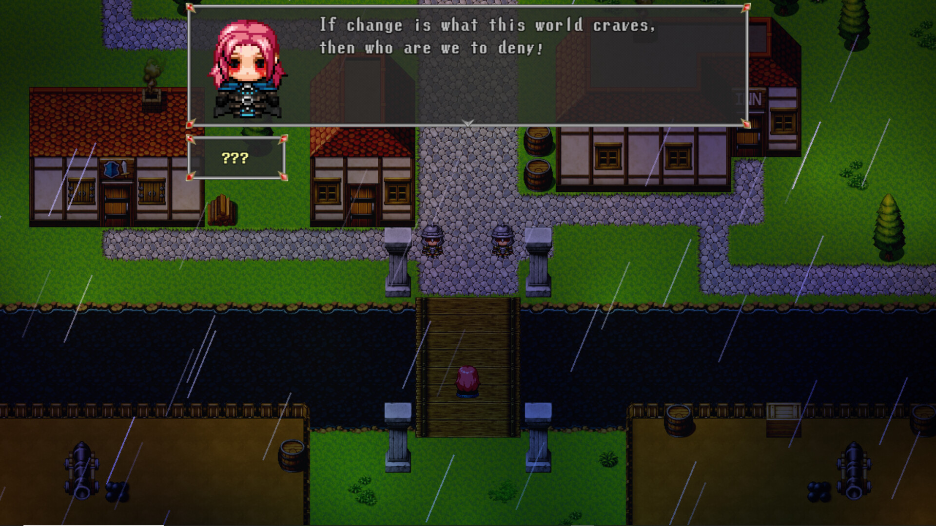 Symphony of the Stars screenshot 8