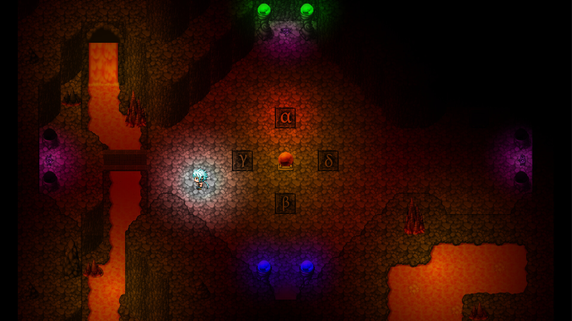 Symphony of the Stars screenshot 3