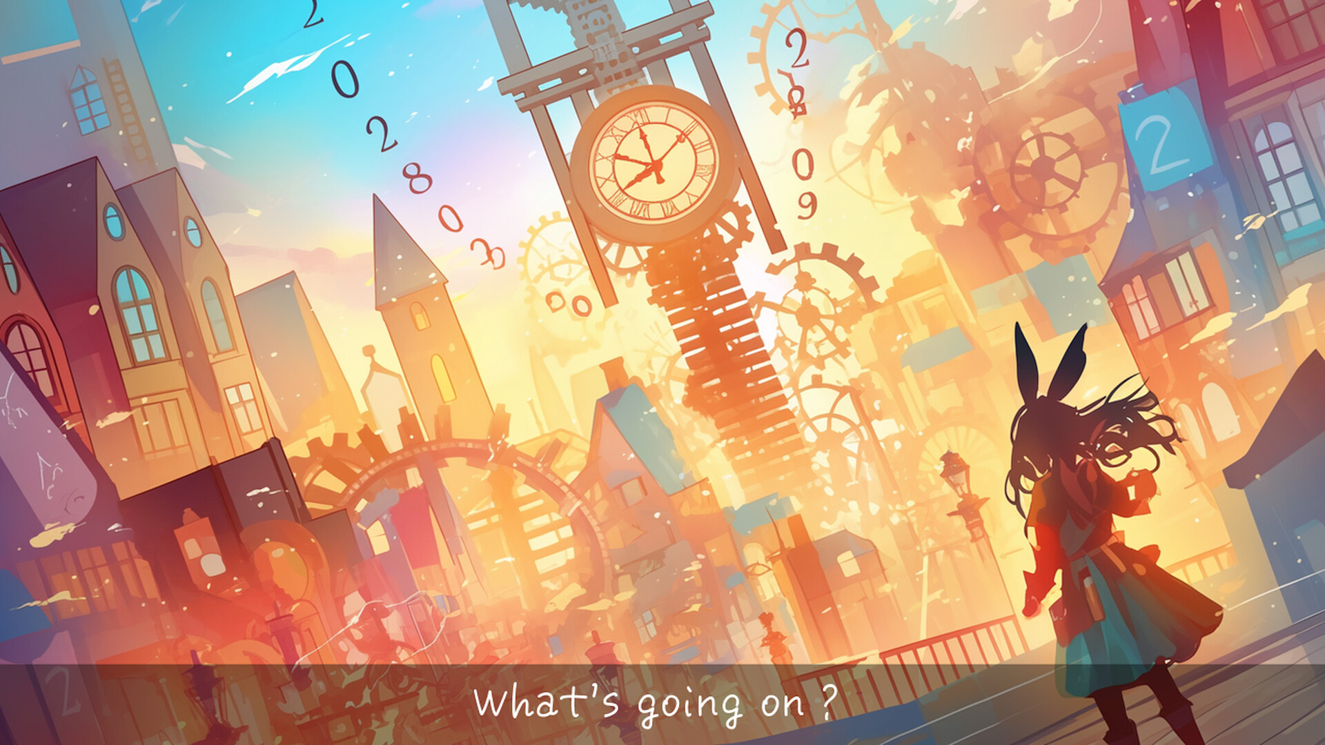 Riddle Me Bunny: Nonogram screenshot 2