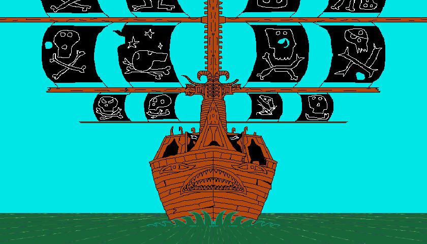 Cape Hideous screenshot 2