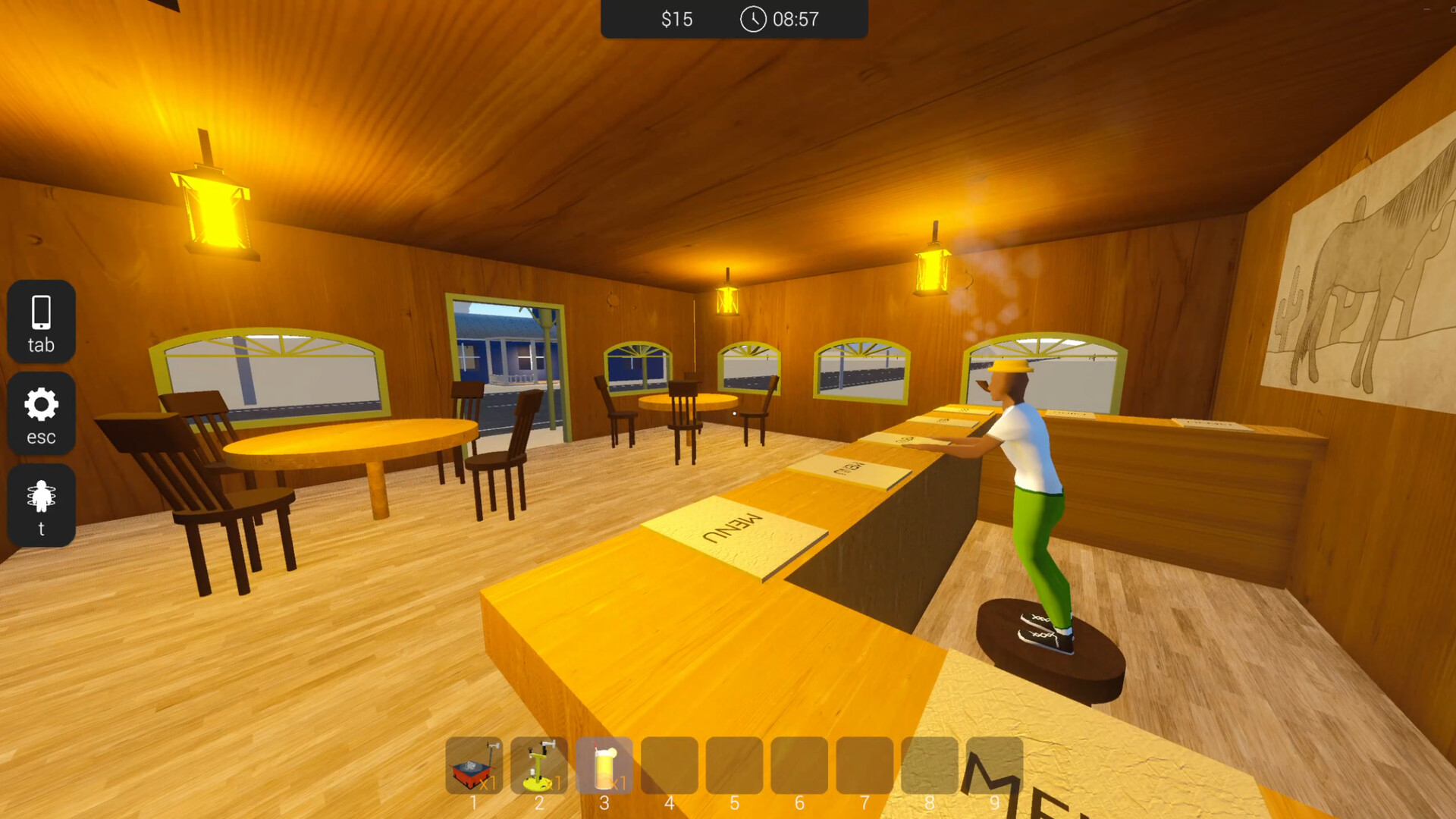 Tornado Chaser screenshot 6