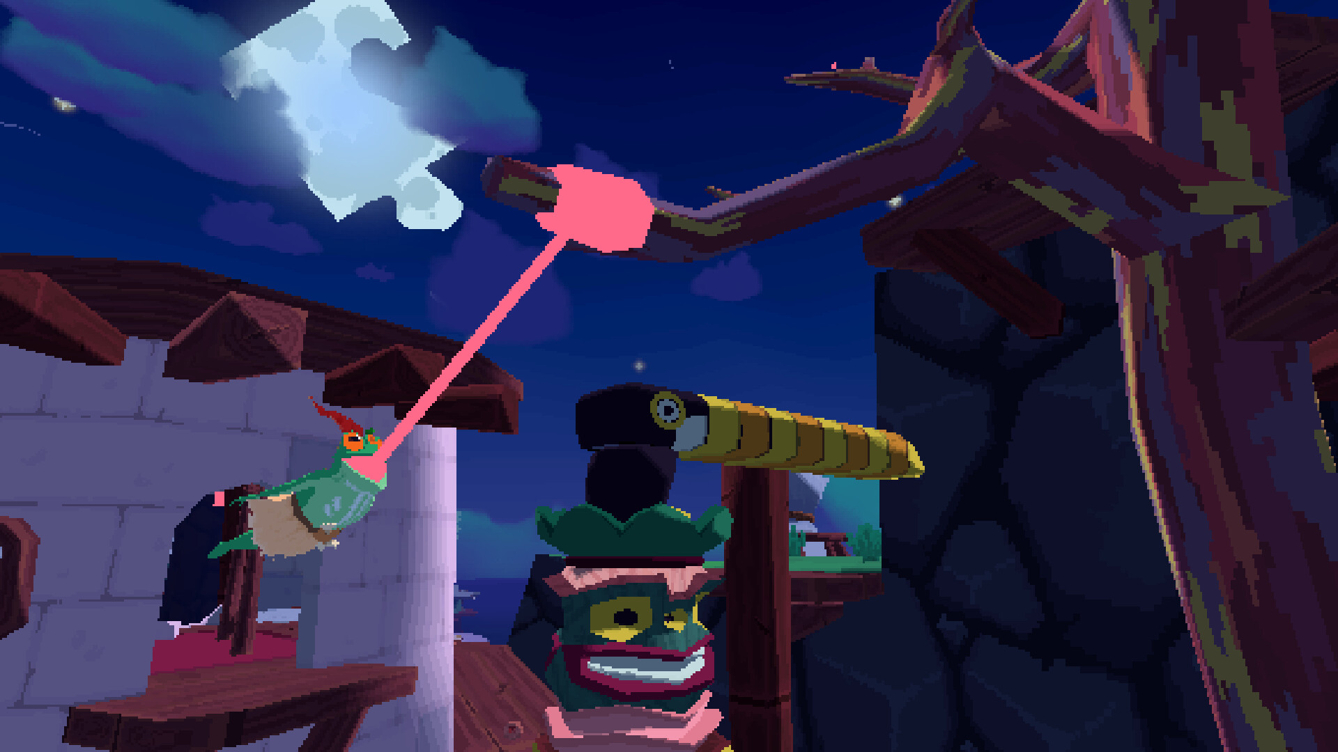 Jigrift screenshot 1