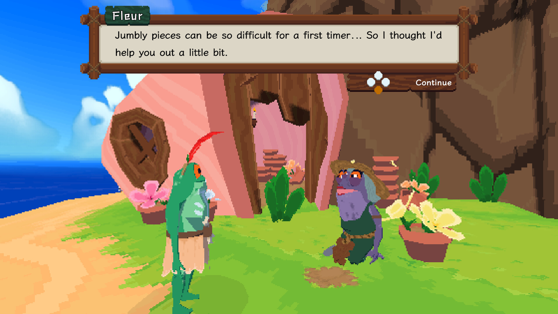 Jigrift screenshot 8