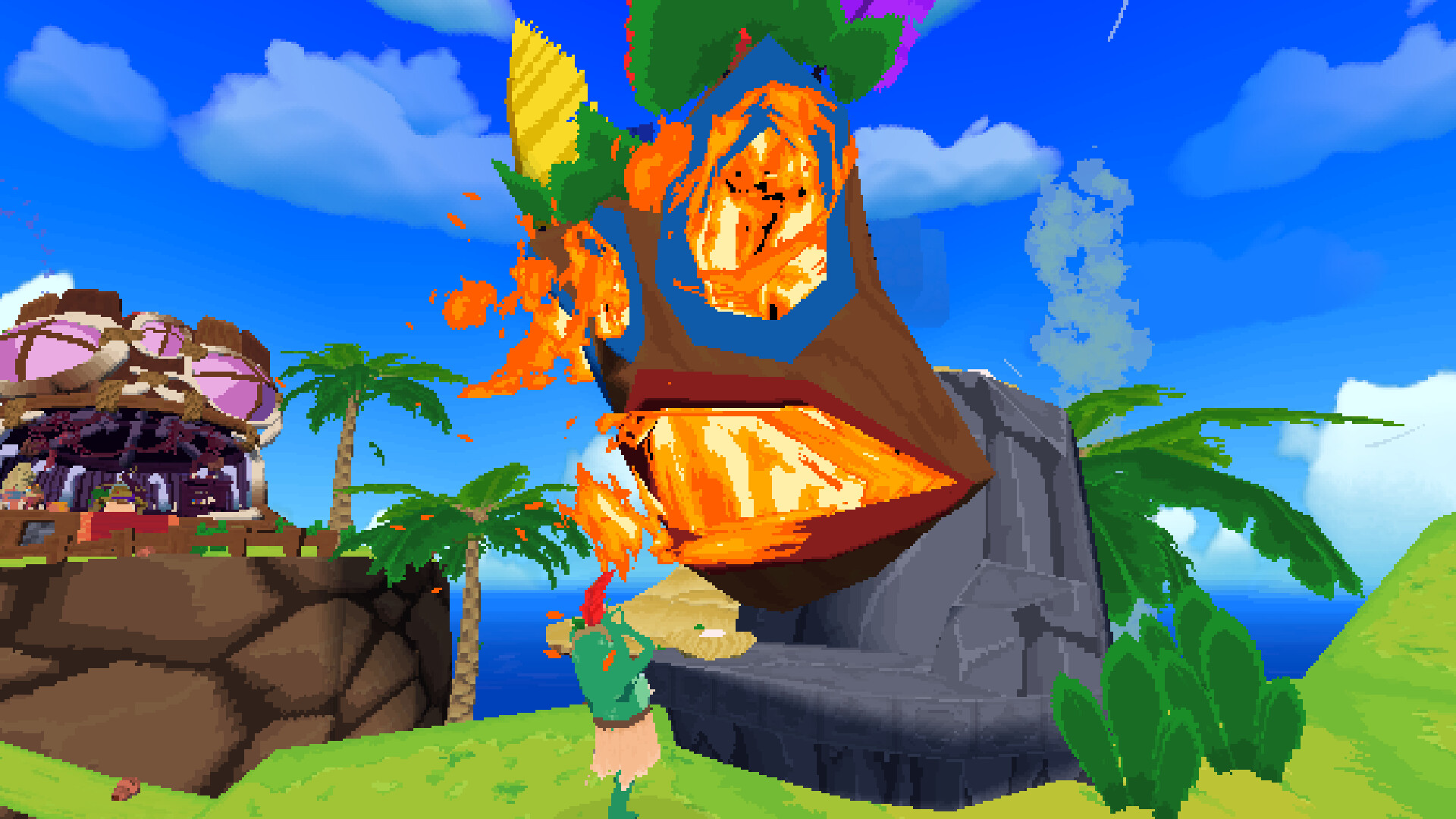 Jigrift screenshot 3