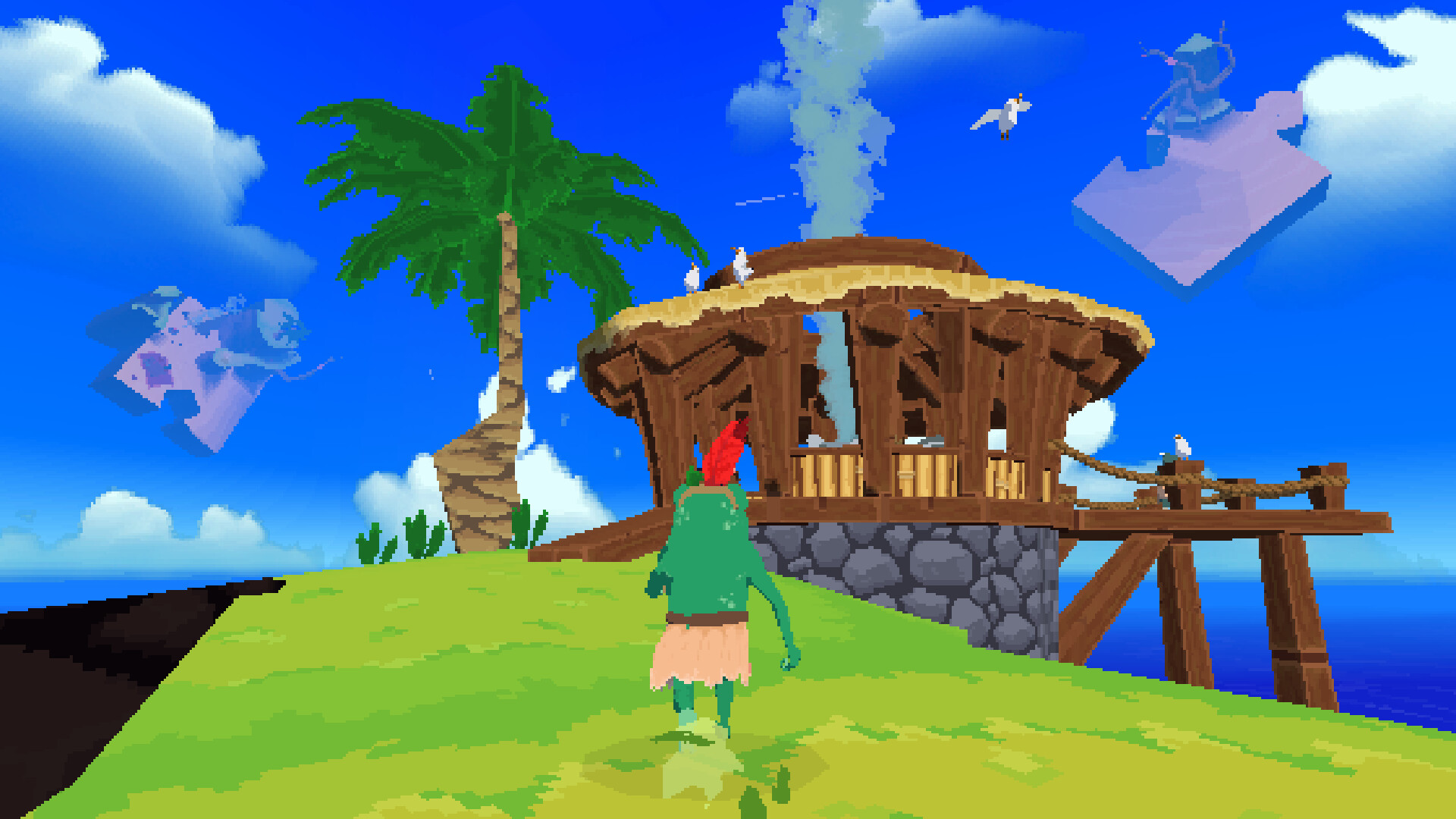 Jigrift screenshot 6